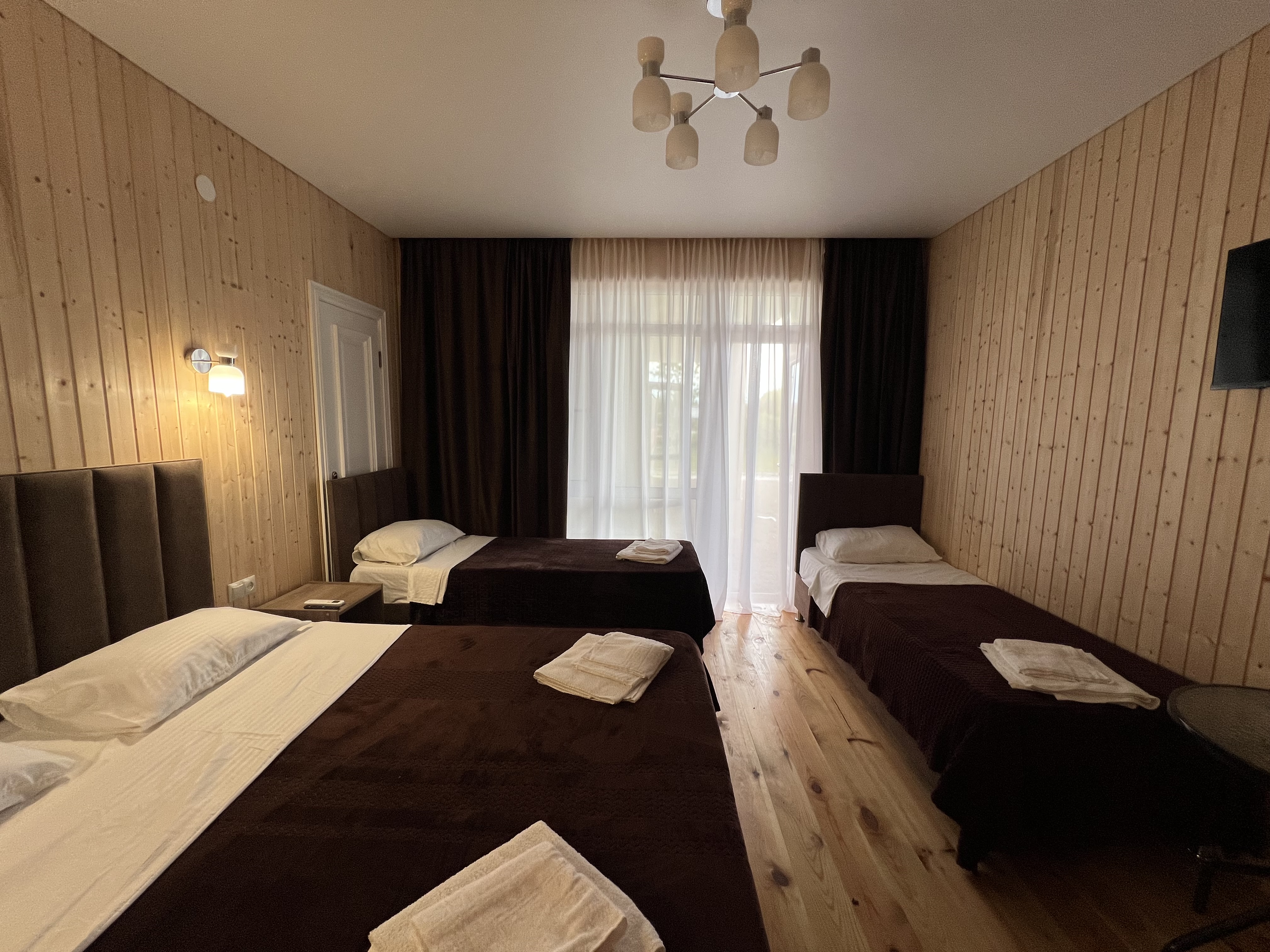 Бутик Отель Аиша, Гагра — фото 5