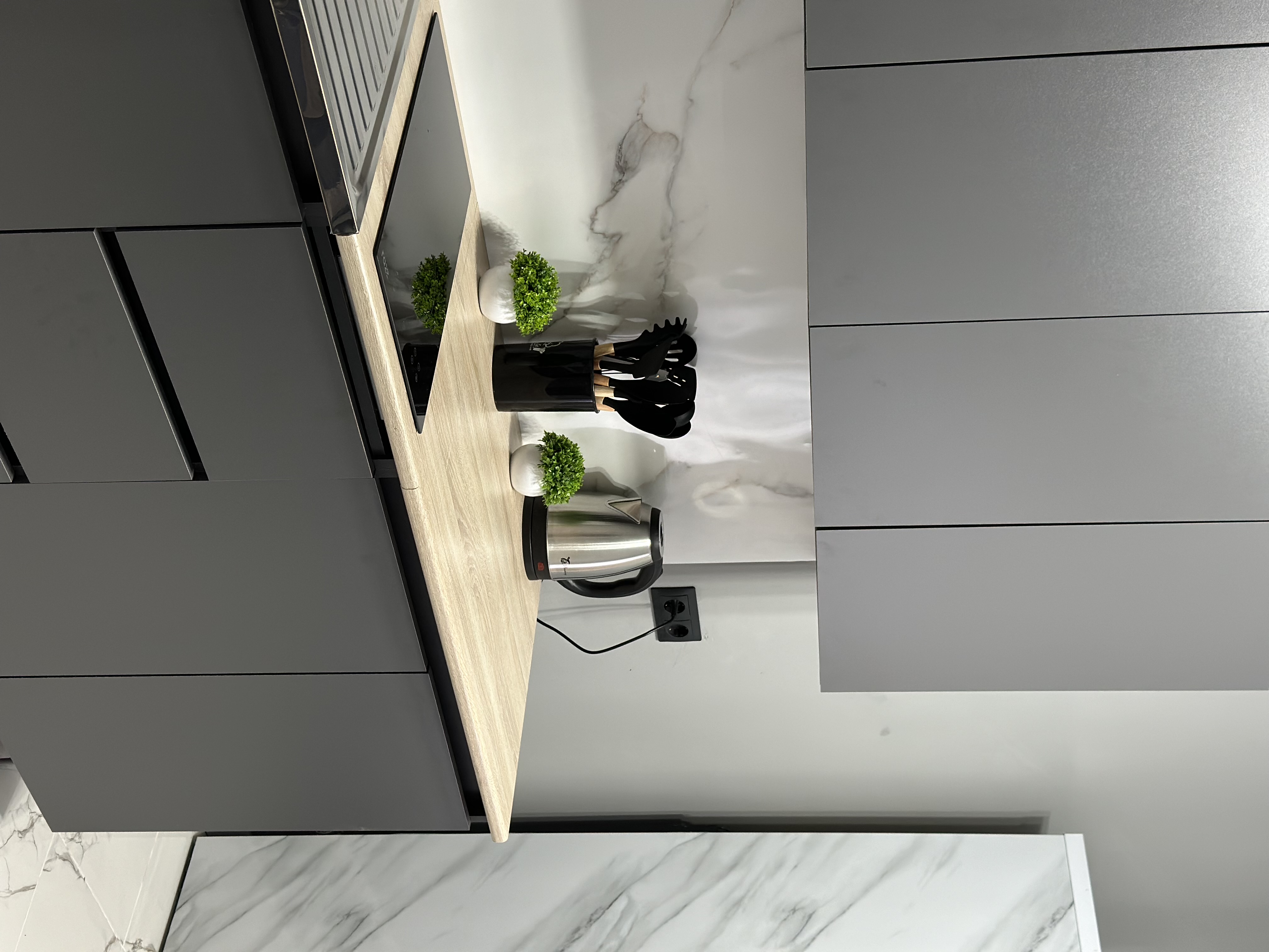 Милана, Сухум — фото 11