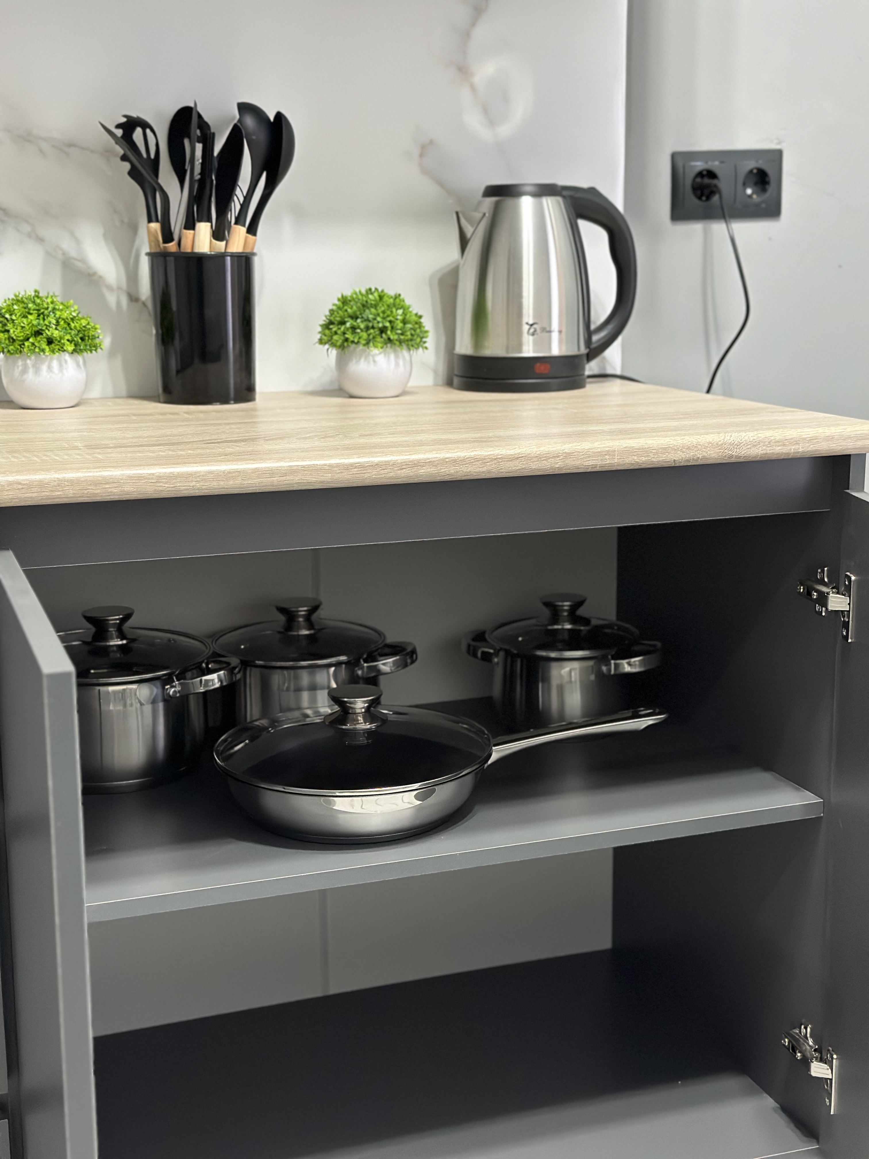 Милана, Сухум — фото 7