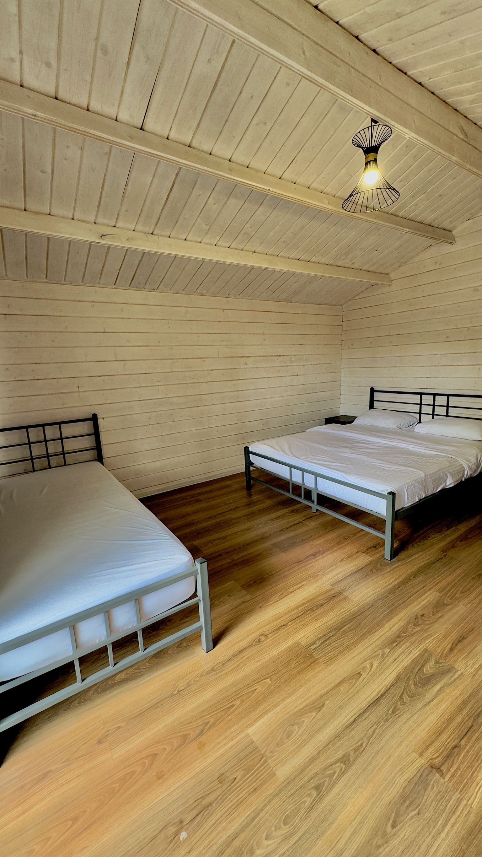 Шале Д’Матуа, Гулрыпш — фото 11