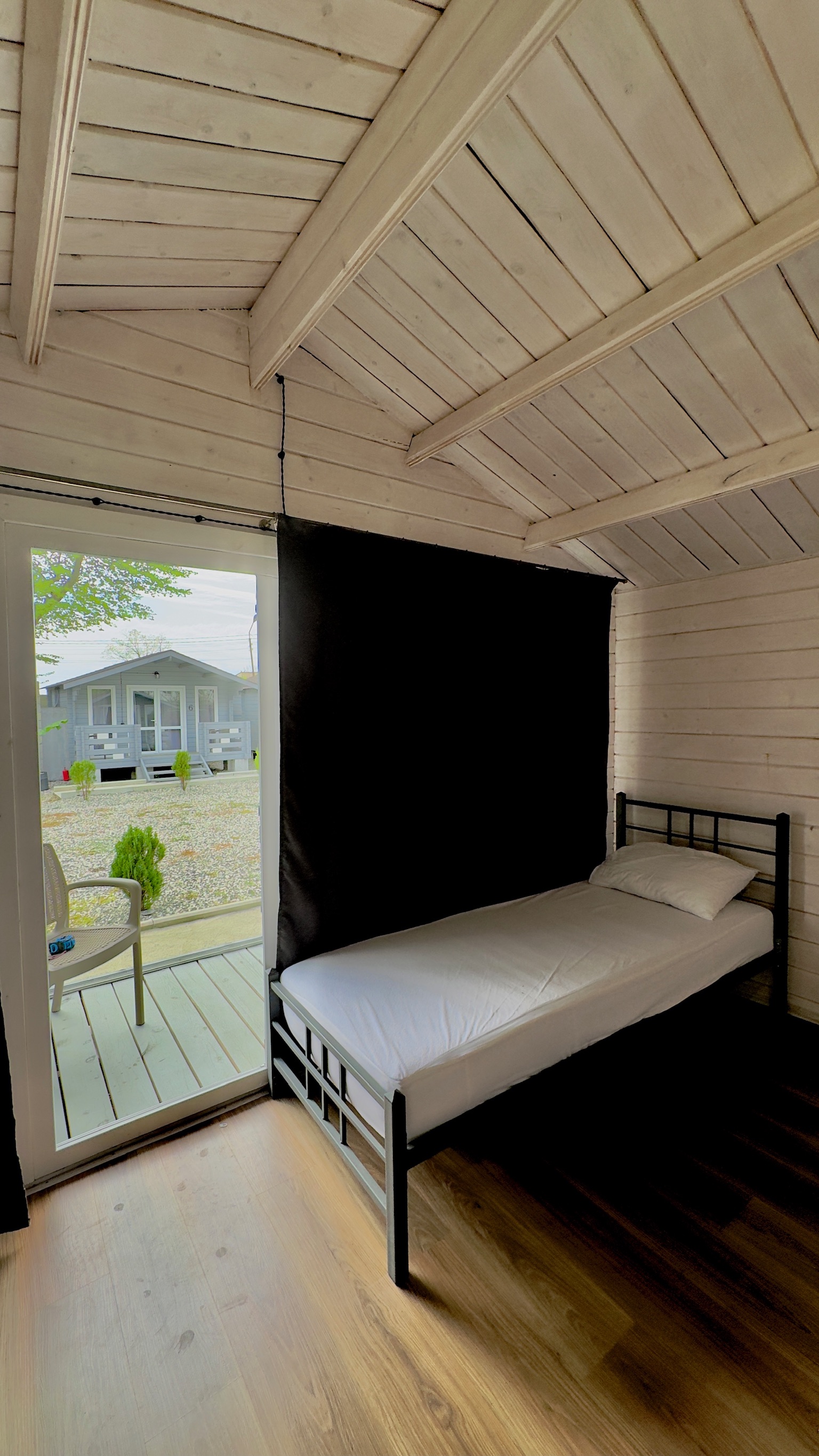 Шале Д’Матуа, Гулрыпш — фото 9