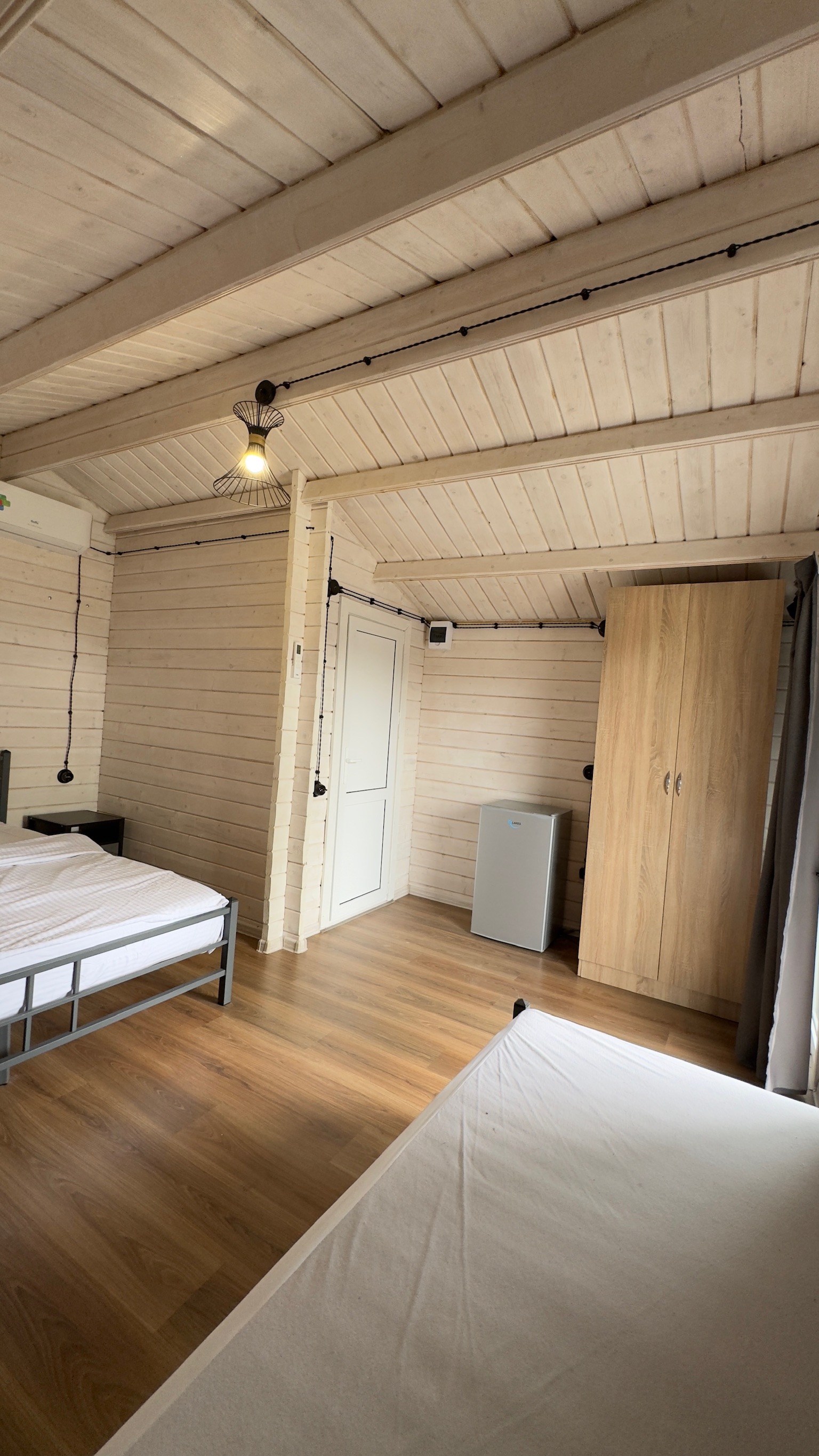 Шале Д’Матуа, Гулрыпш — фото 6