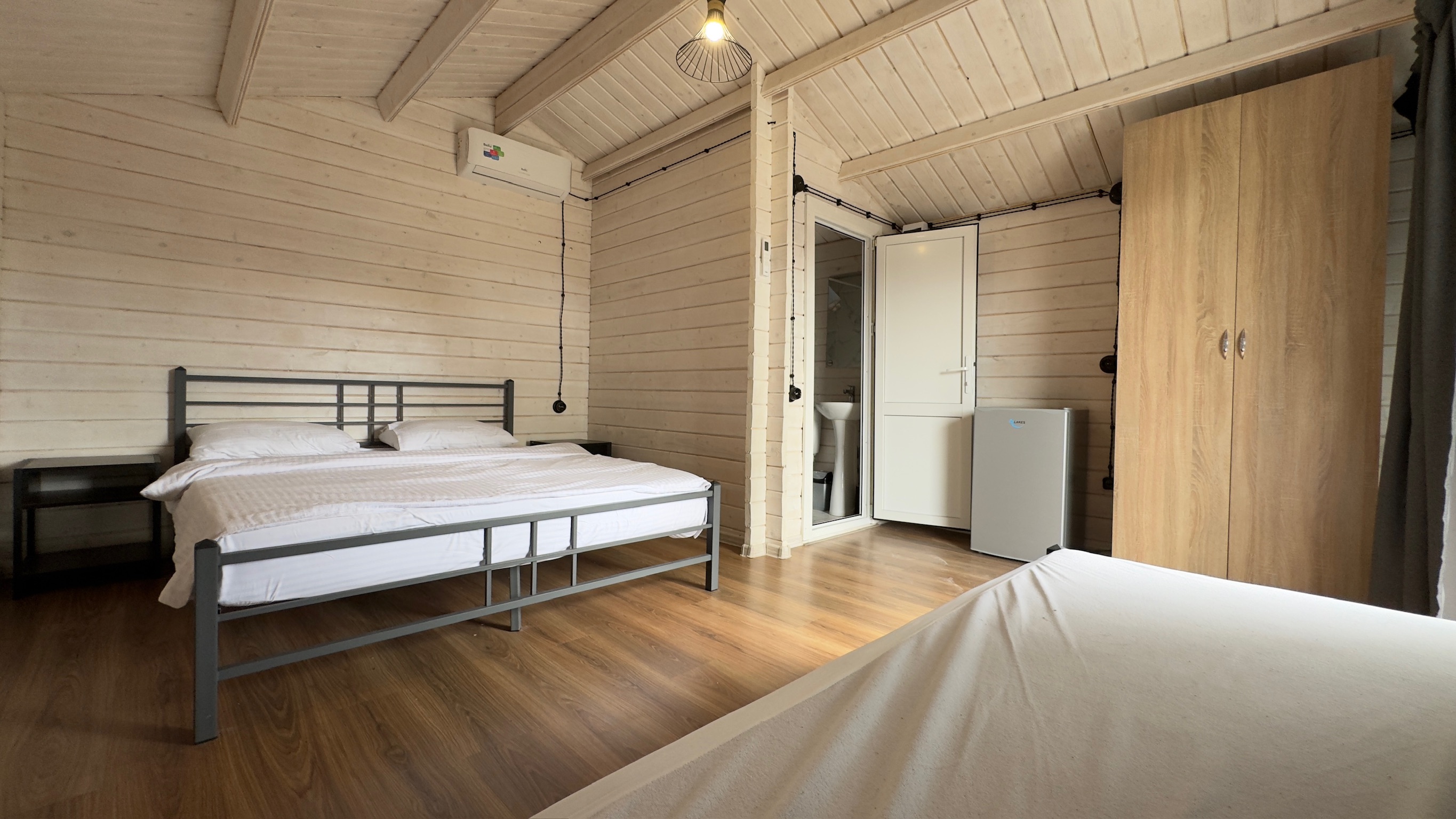 Шале Д’Матуа, Гулрыпш — фото 5