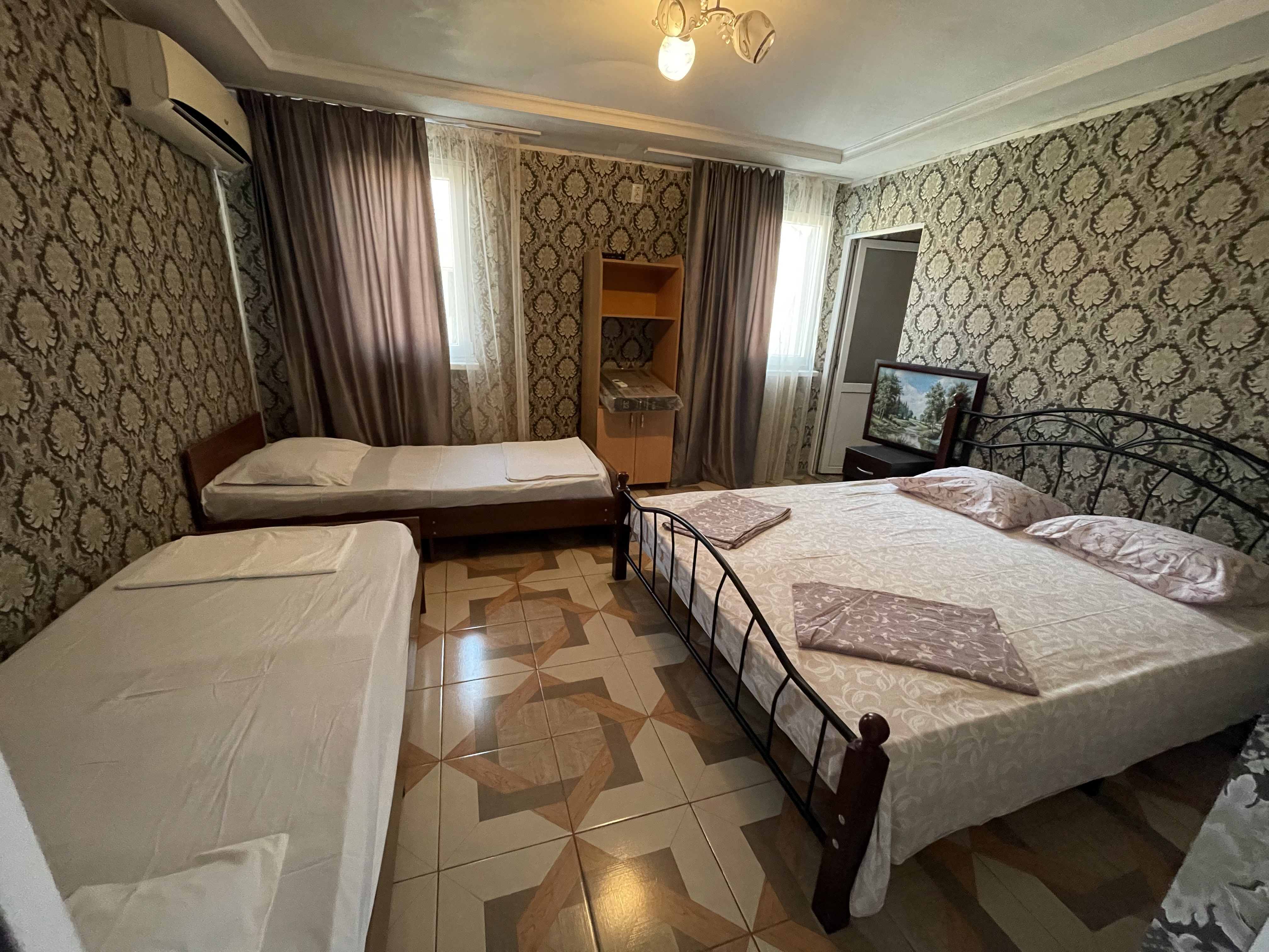 AMZA-АМЗА, Цандрипш — фото 12