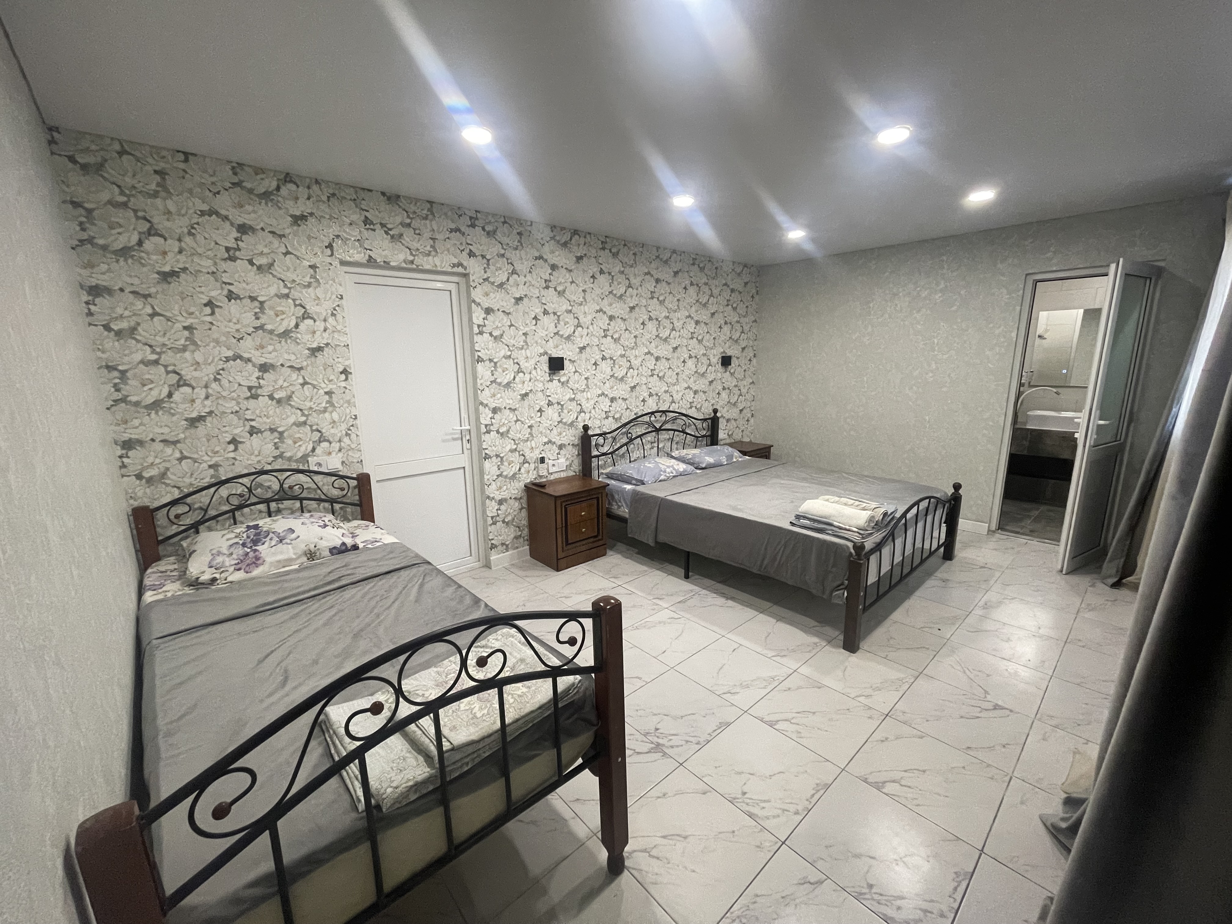 AMZA-АМЗА, Цандрипш — фото 3