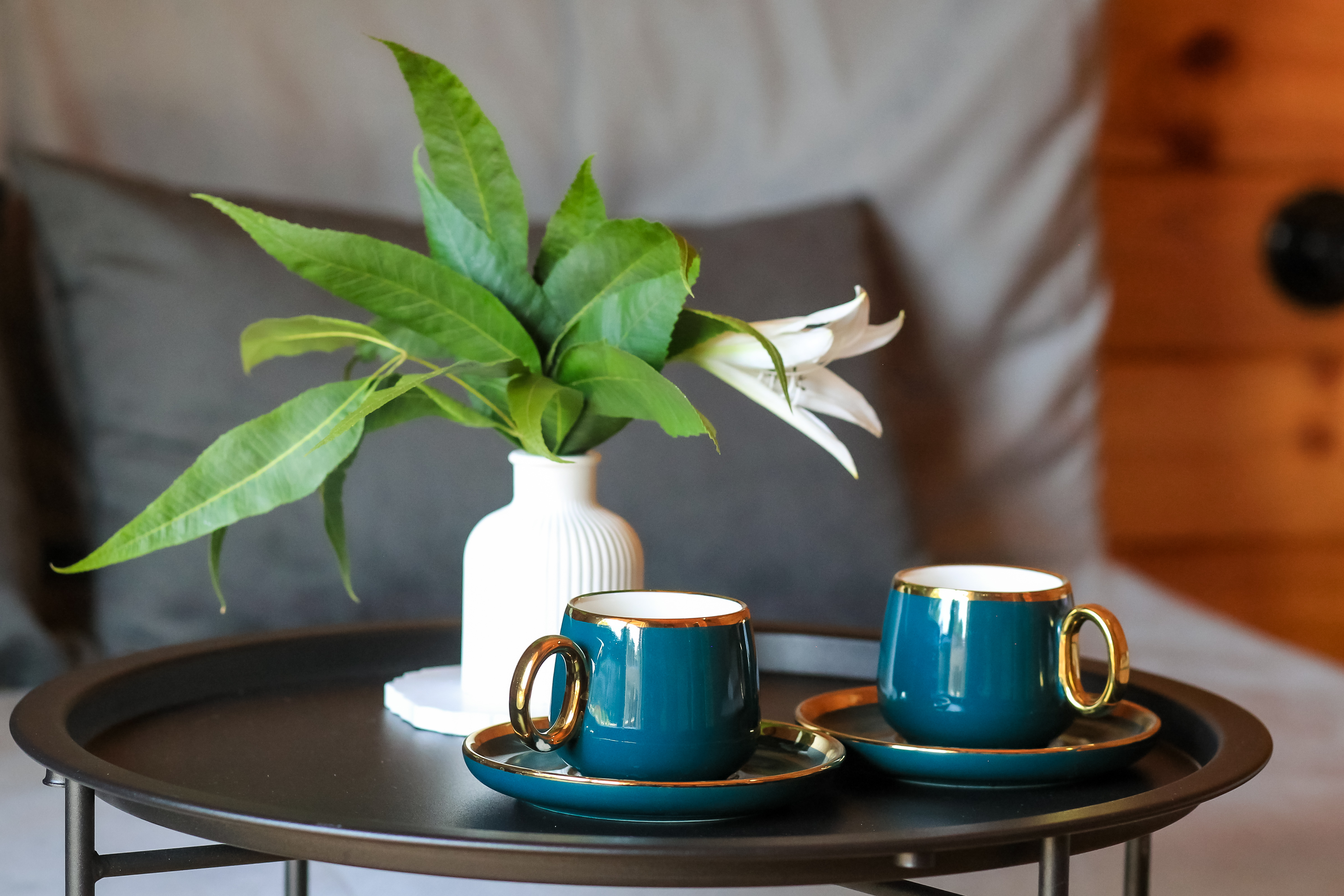 Коттеджный комплекс Вояж, с. Уарча — фото 15