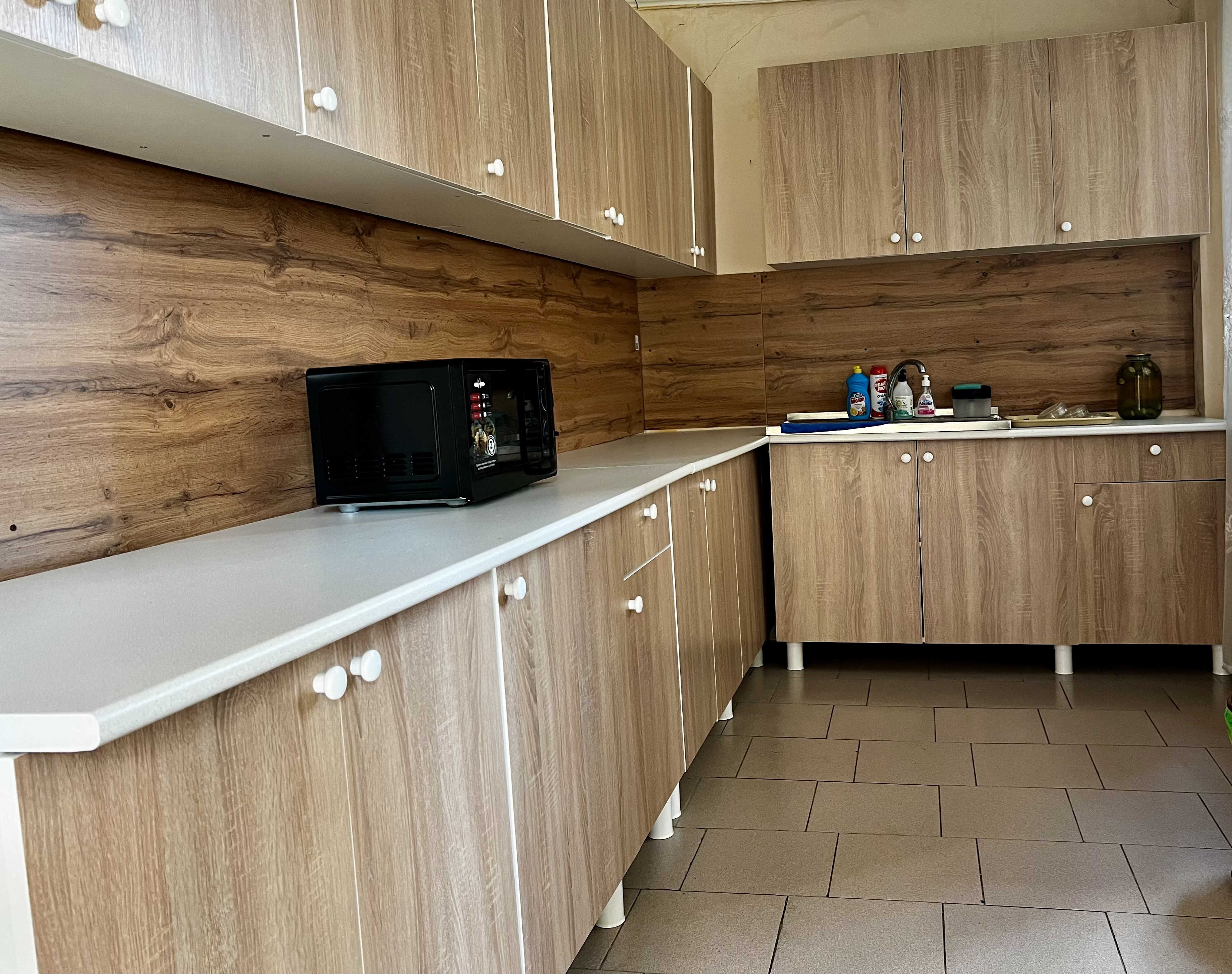 Мандариновый сад, Гагра — фото 9