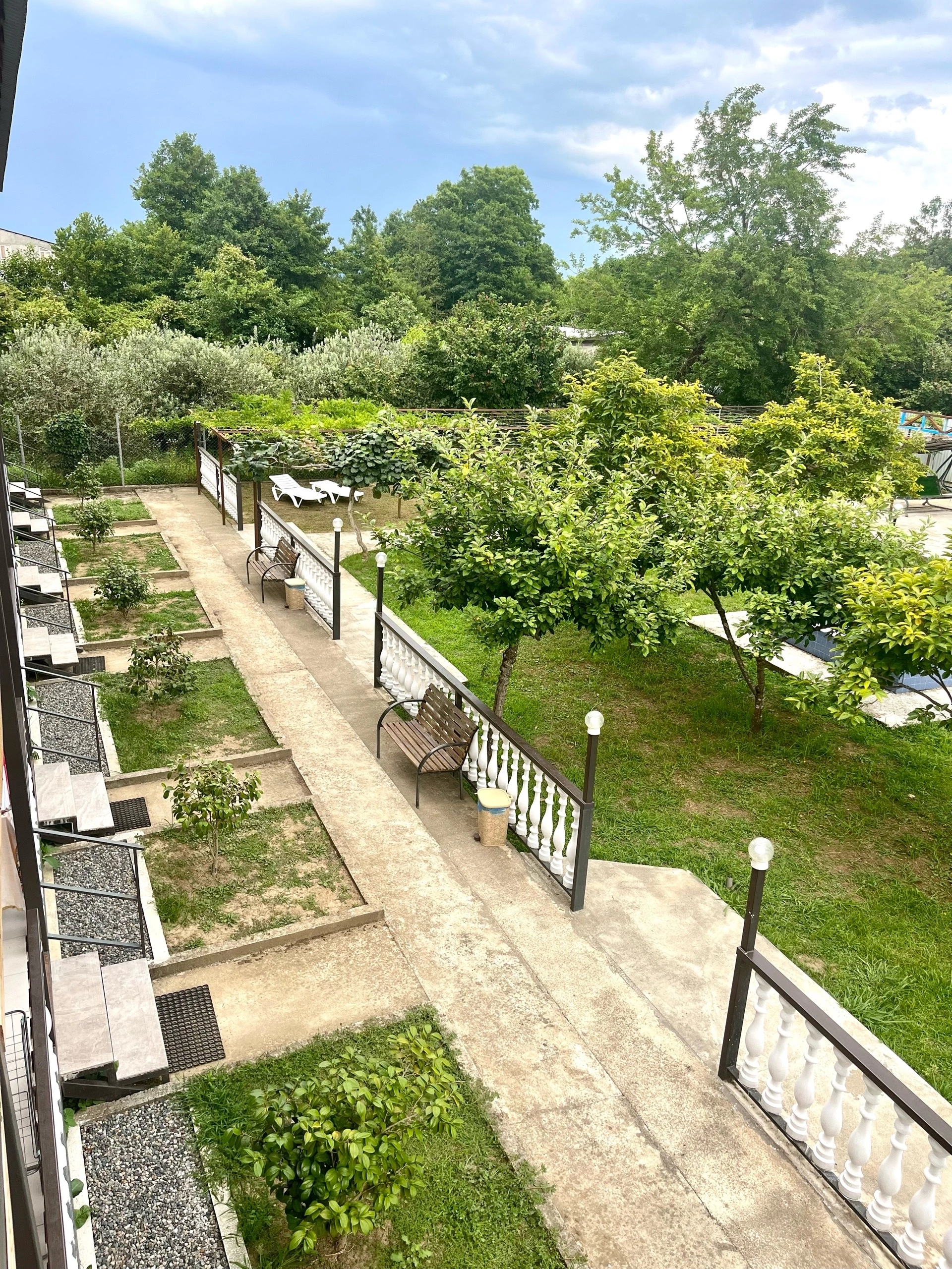 Море, Сухум — фото 8