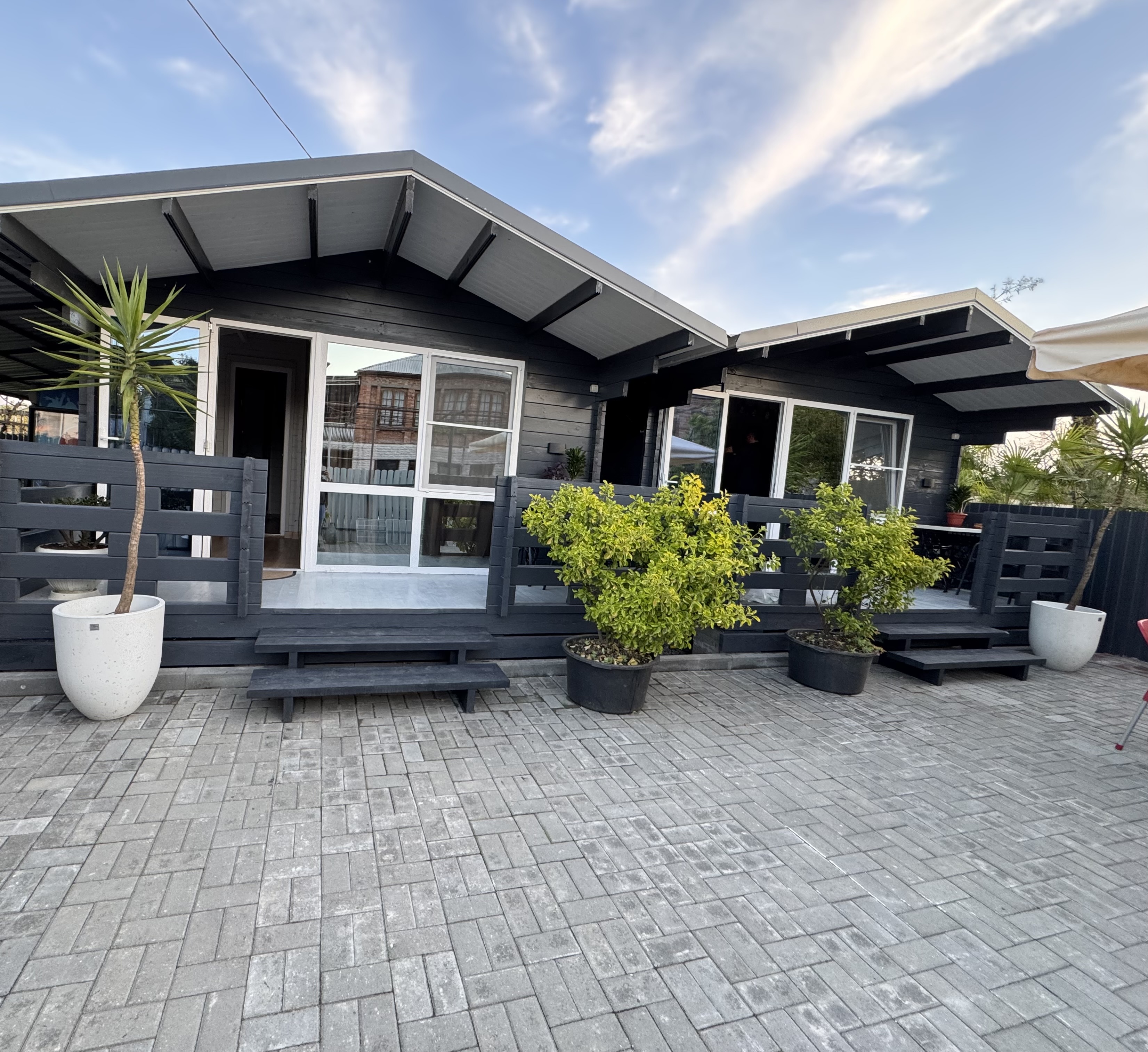 Гостевой дом DUO, Сухум — фото 1