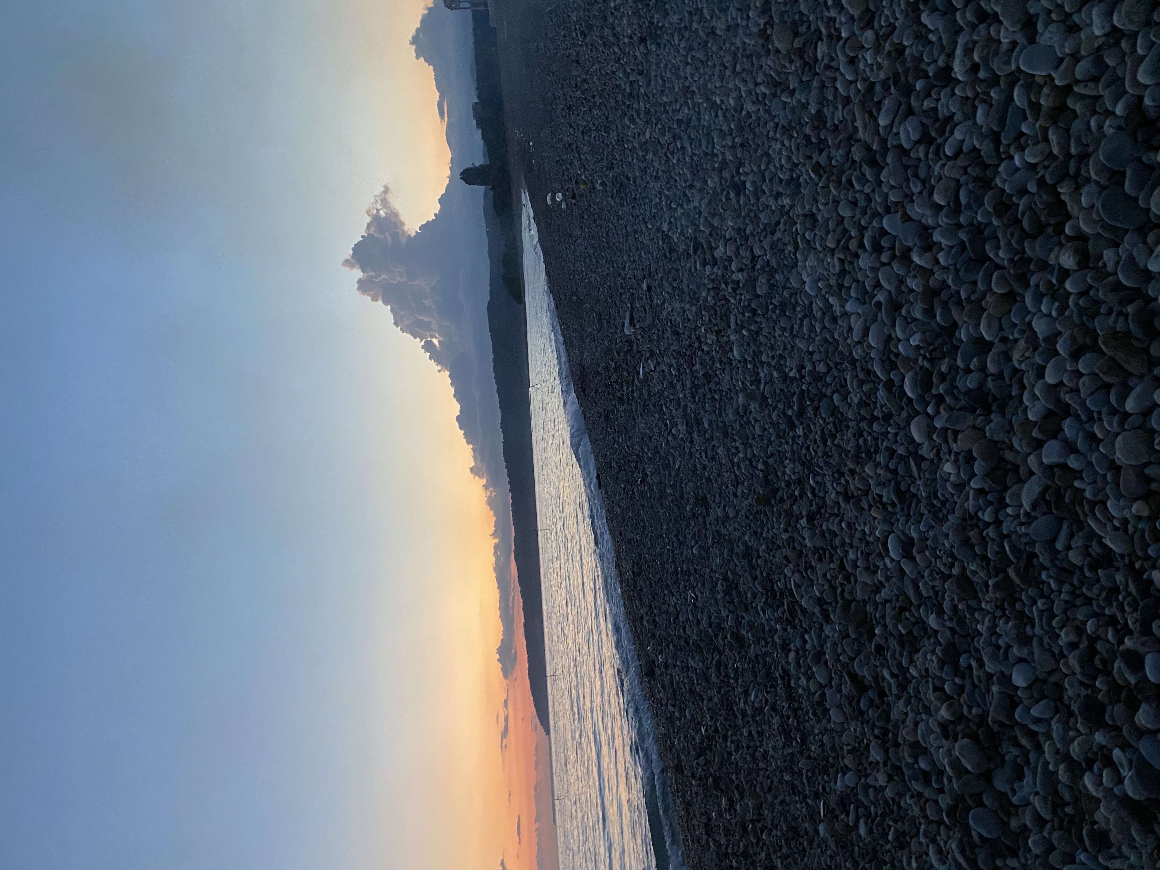 Гостевой дом «Белая речка», Гудаута — фото 8