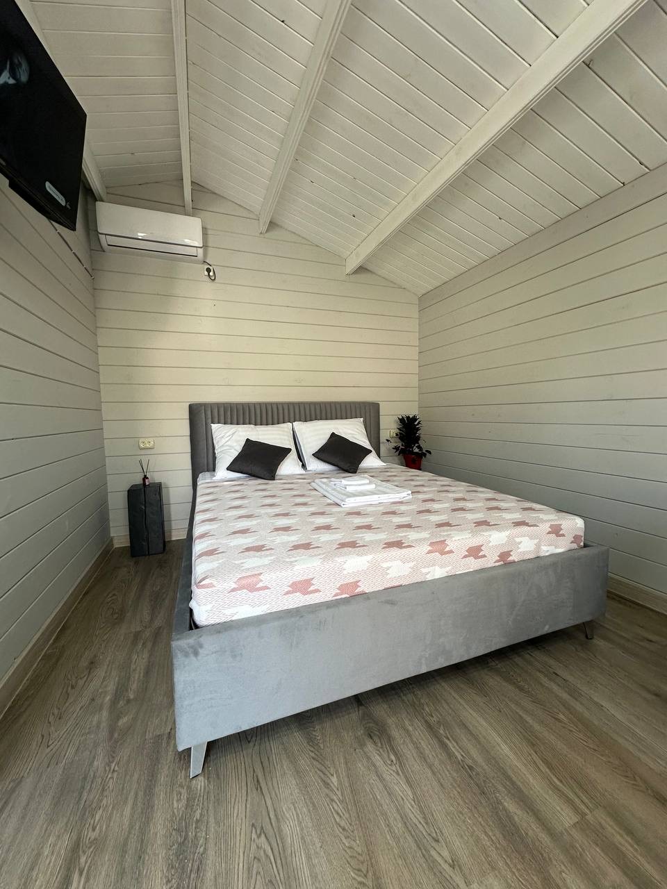 Гостевой дом DUO, Сухум — фото 4