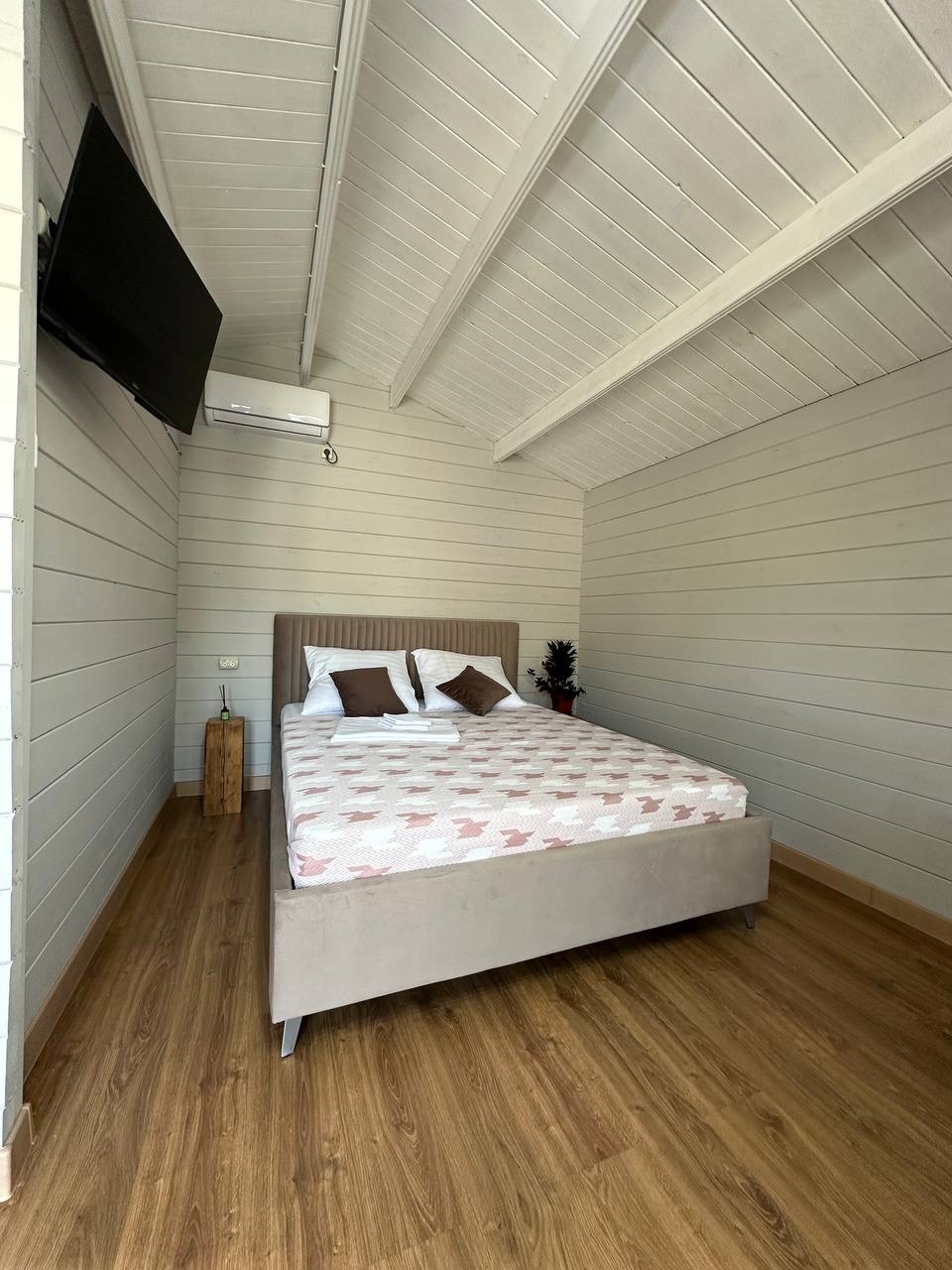 Гостевой дом DUO, Сухум — фото 5