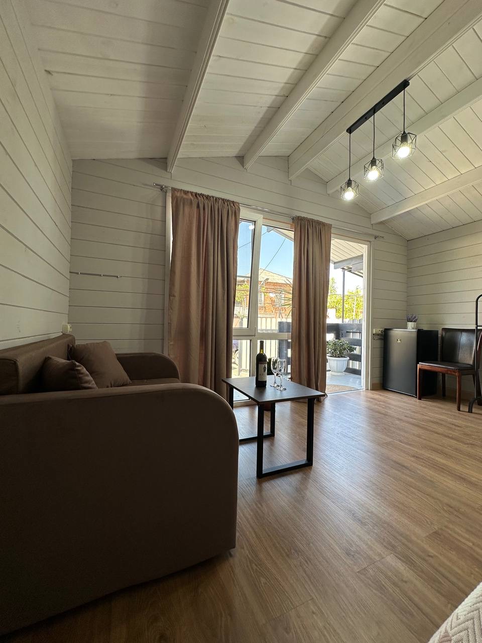 Гостевой дом DUO, Сухум — фото 6