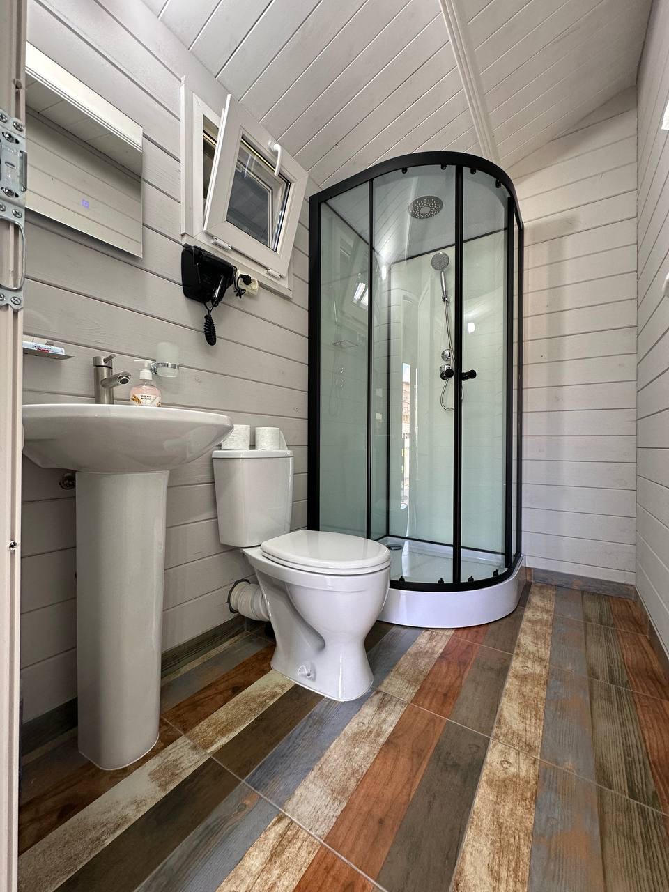 Гостевой дом DUO, Сухум — фото 10