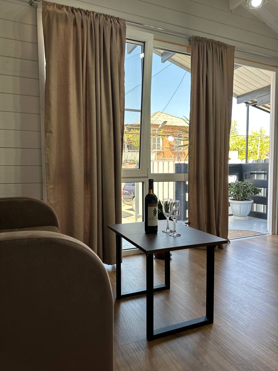 Гостевой дом DUO, Сухум — фото 9