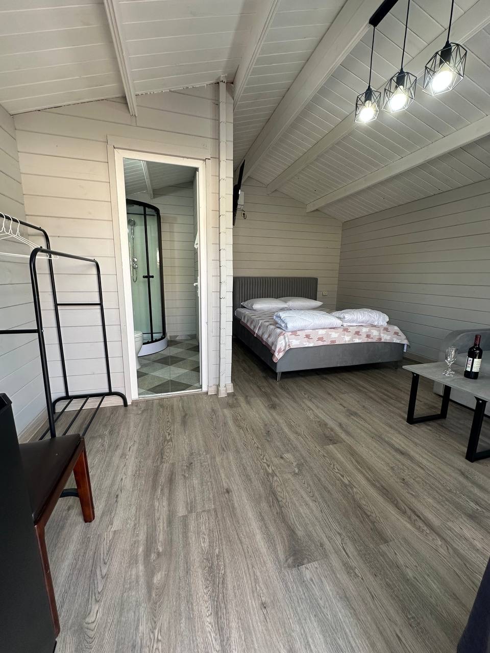 Гостевой дом DUO, Сухум — фото 7