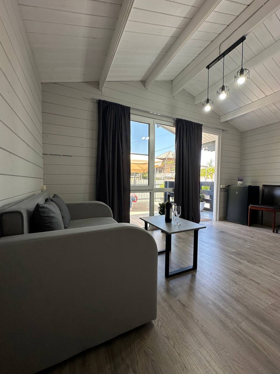 Гостевой дом DUO, Сухум — фото 8