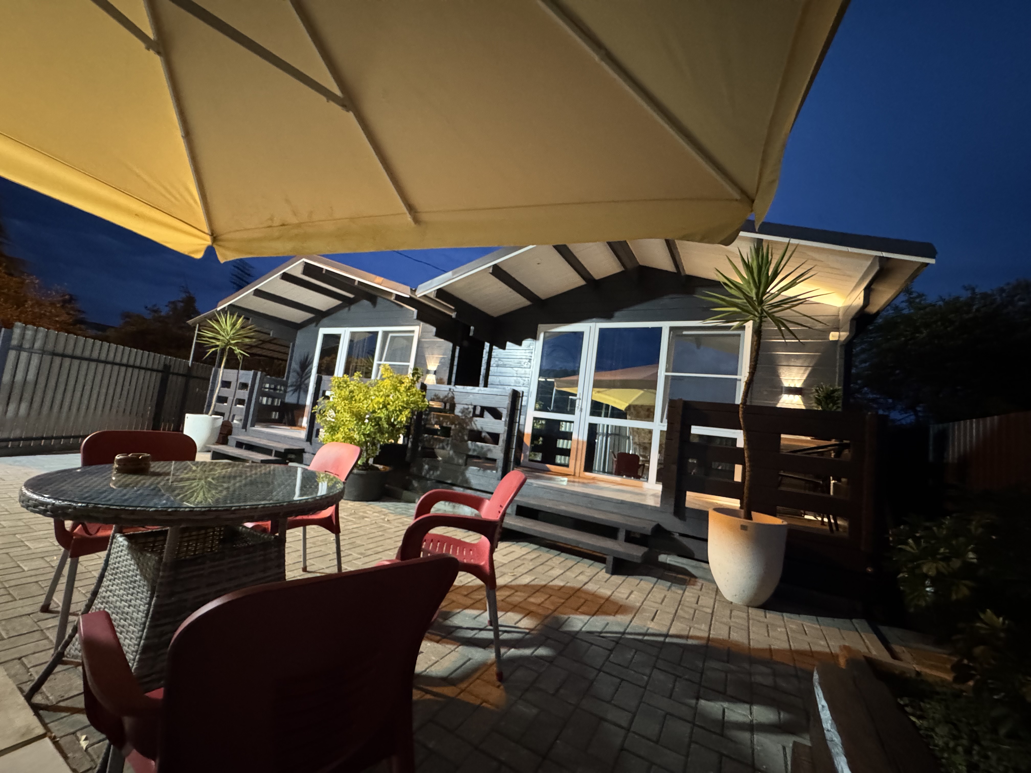 Гостевой дом DUO, Сухум — фото 14