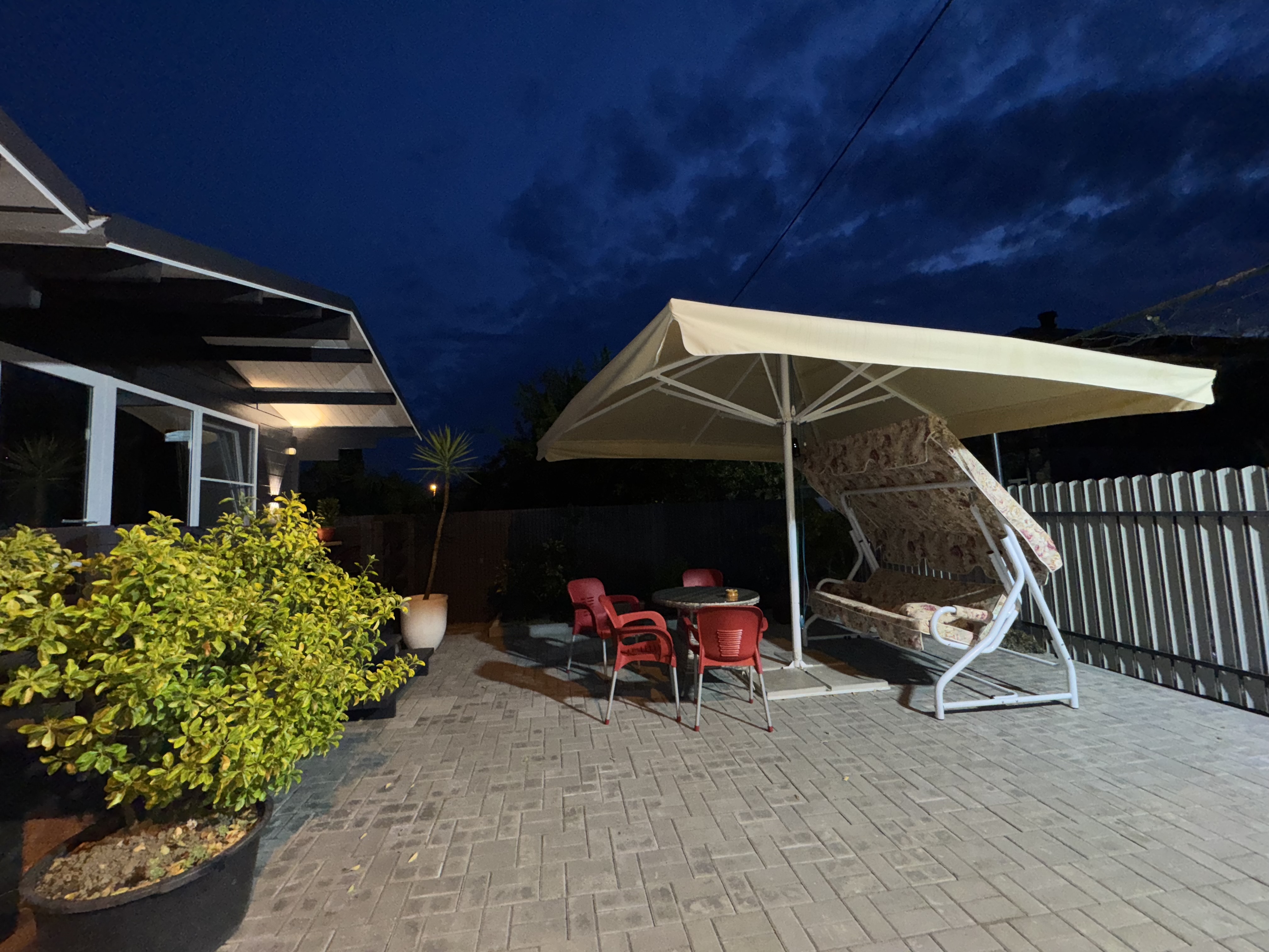 Гостевой дом DUO, Сухум — фото 13