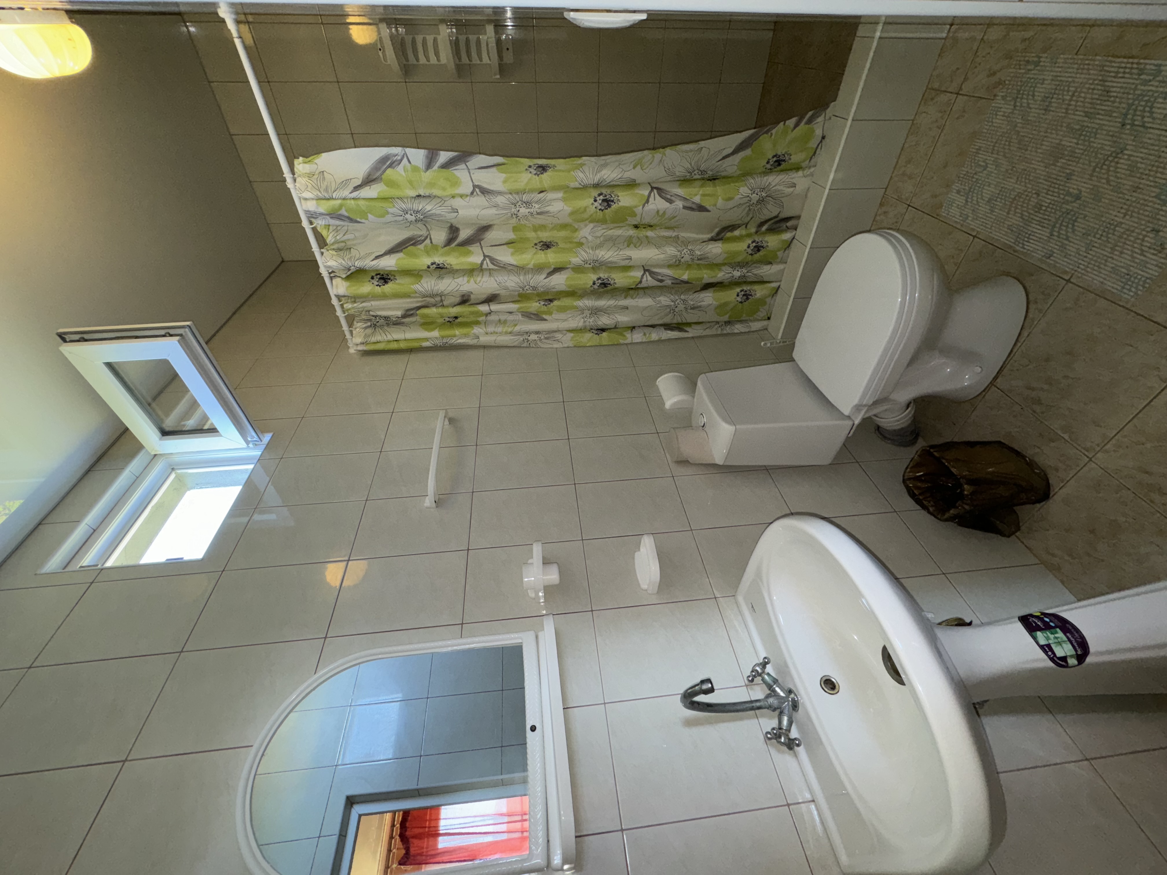 Гостевой дом «у Ларисы», Цандрипш — фото 5