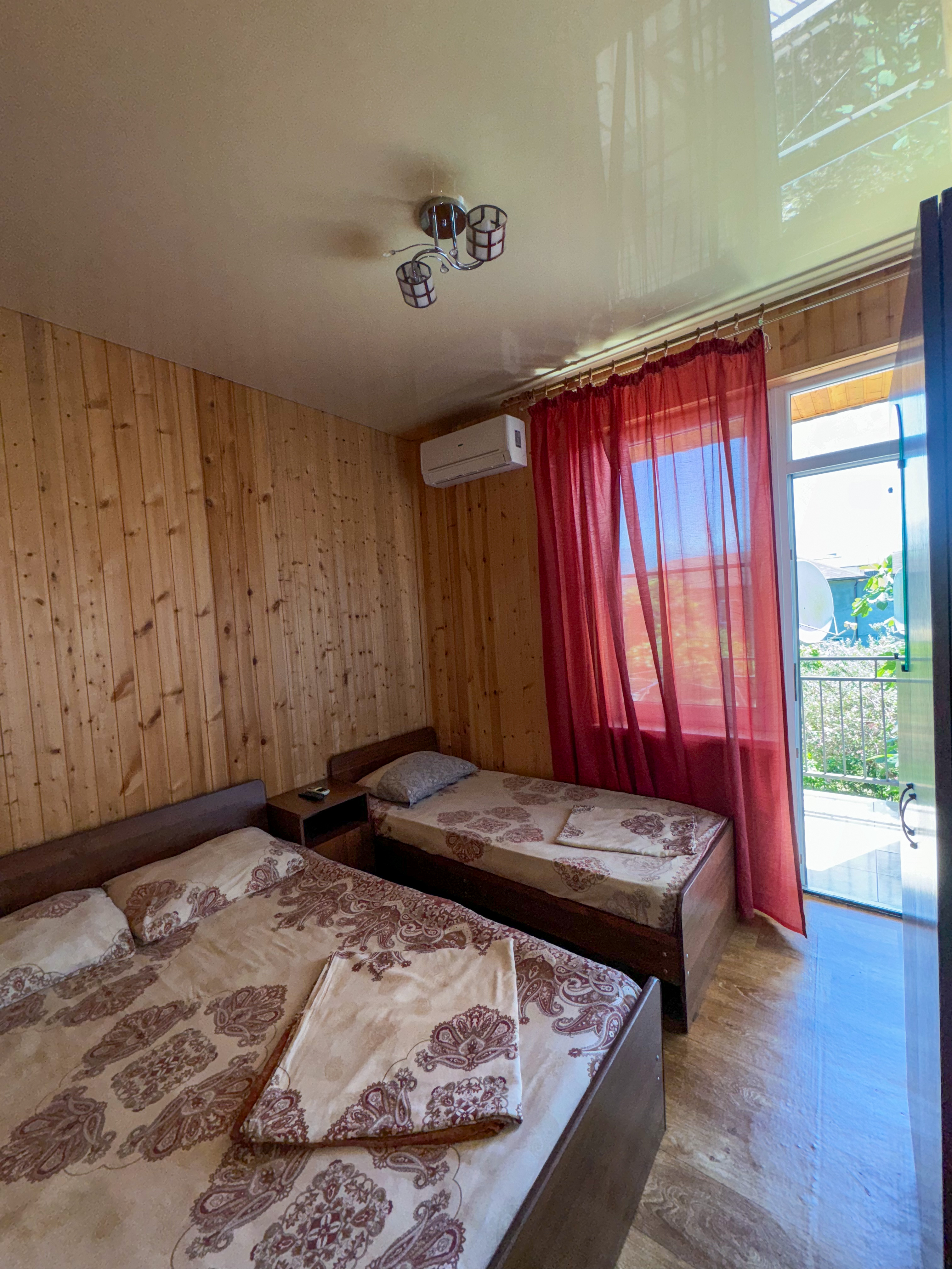 Гостевой дом «у Ларисы», Цандрипш — фото 4