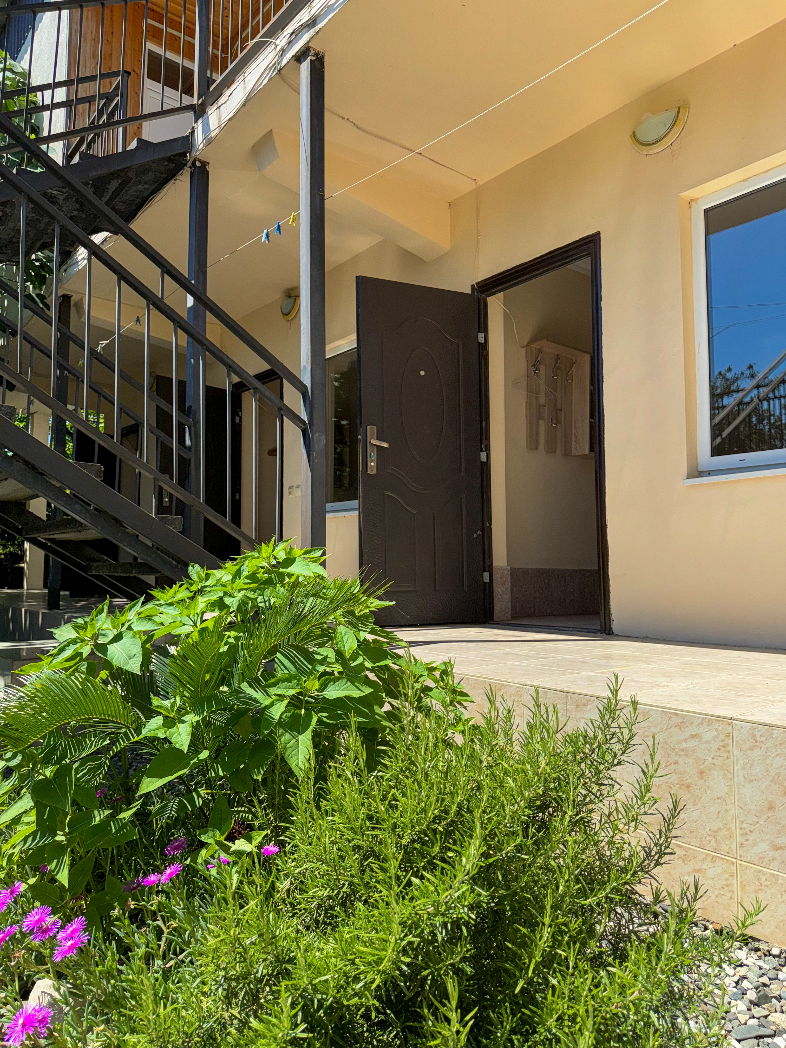 Гостевой дом «у Ларисы», Цандрипш — фото 2