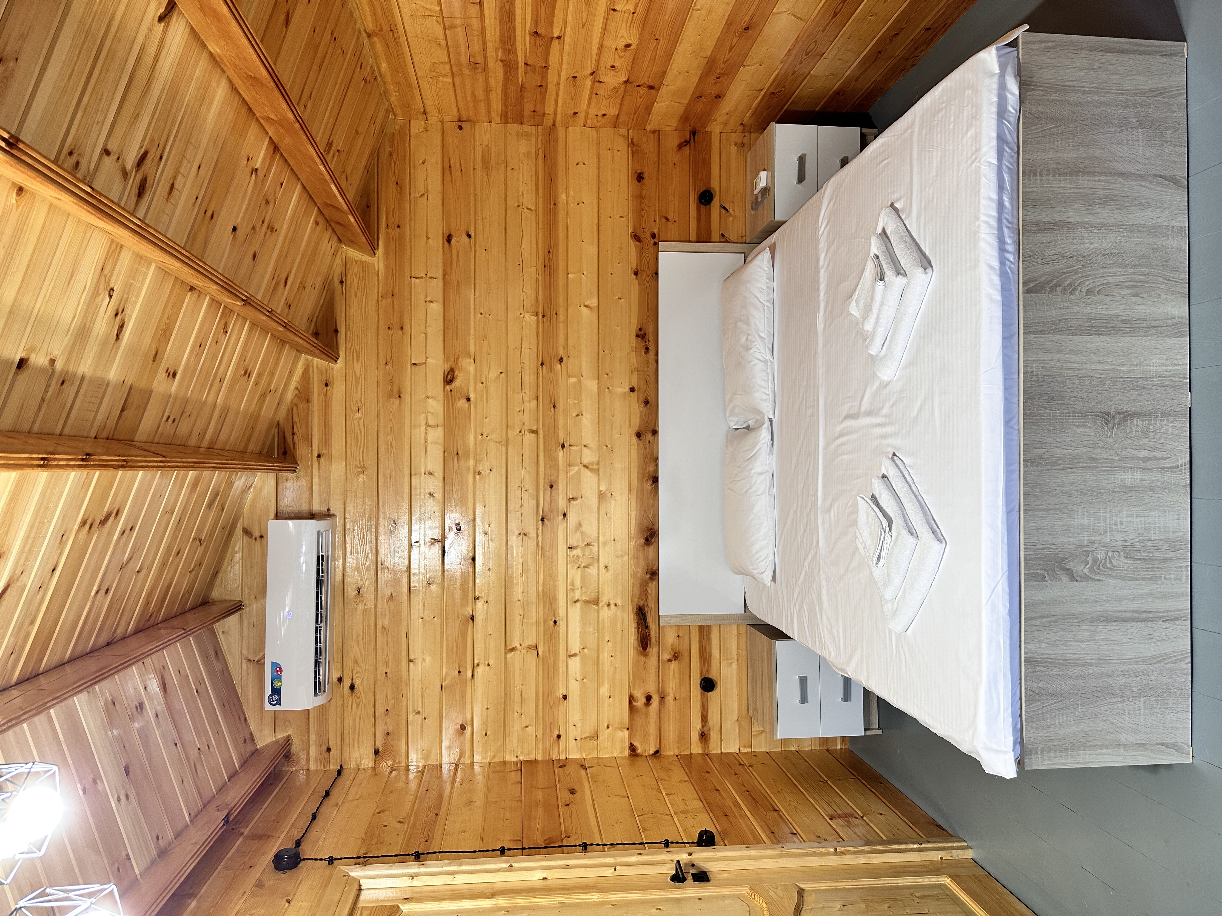 Коттеджи Aqua Resort, Сухум — фото 14