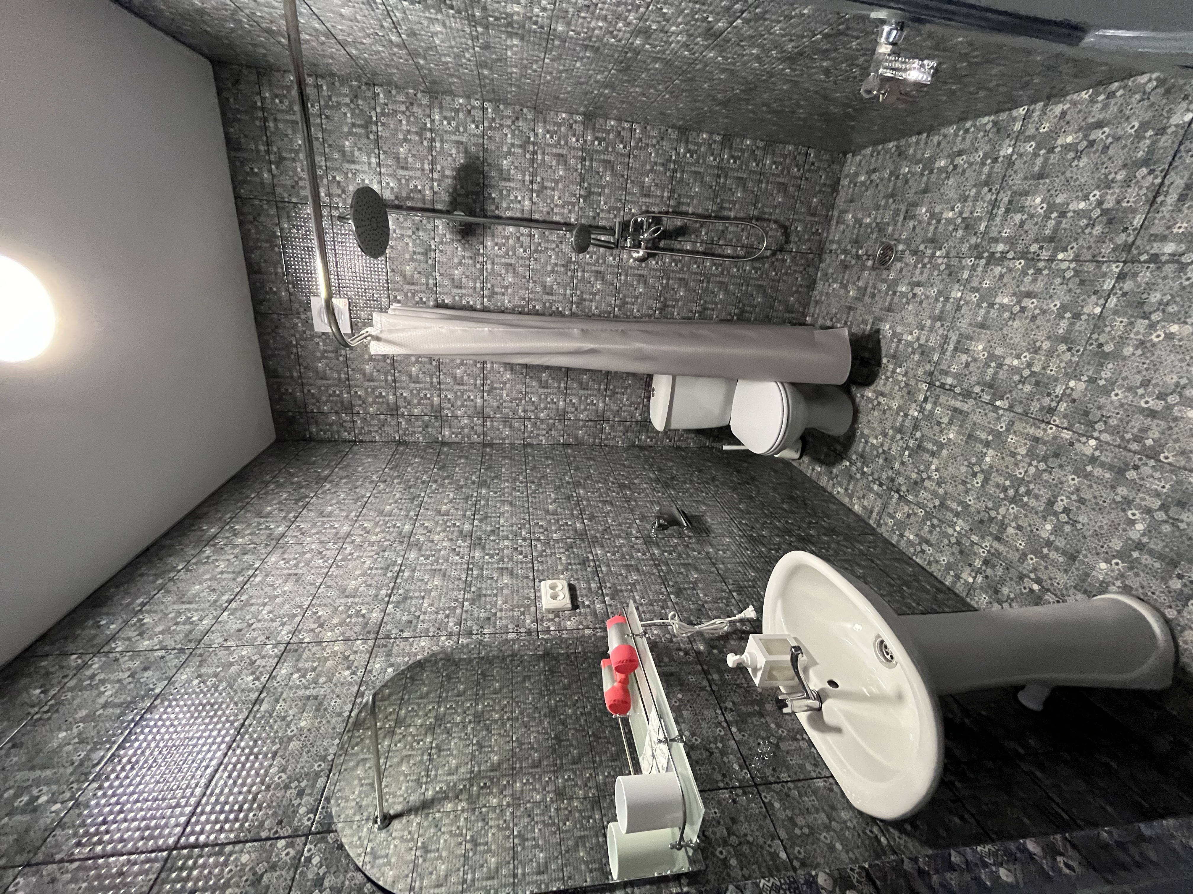 Luman, Сухум — фото 18