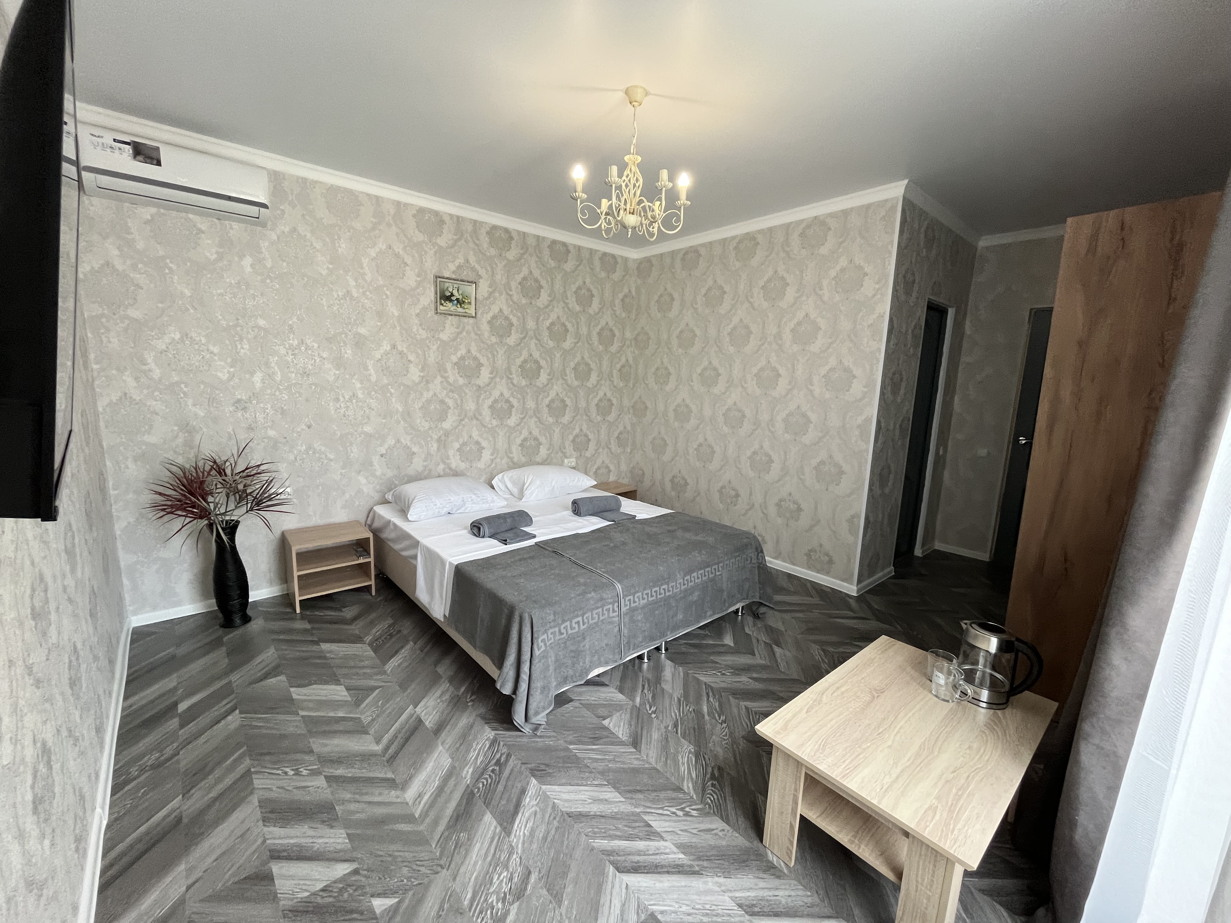 Luman, Сухум — фото 5