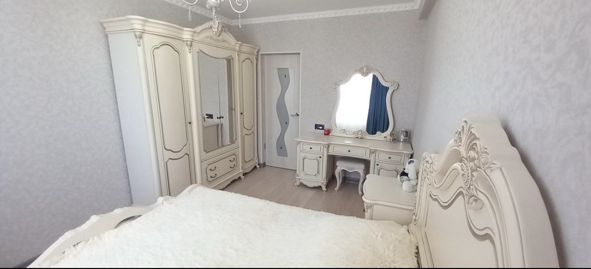 Апартаменты в Гагре у Дато, Гагра — фото 8