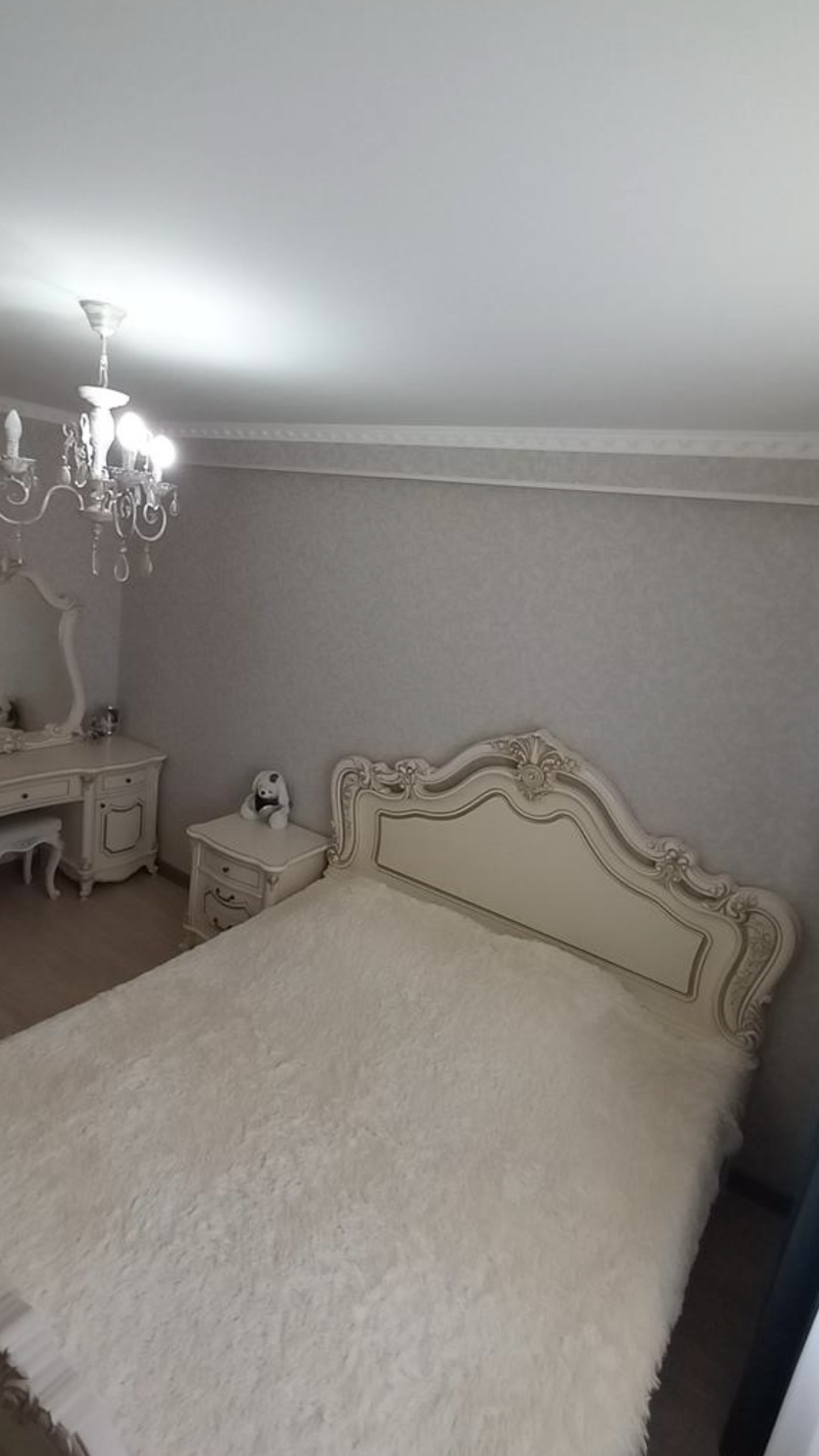 Апартаменты в Гагре у Дато, Гагра — фото 9