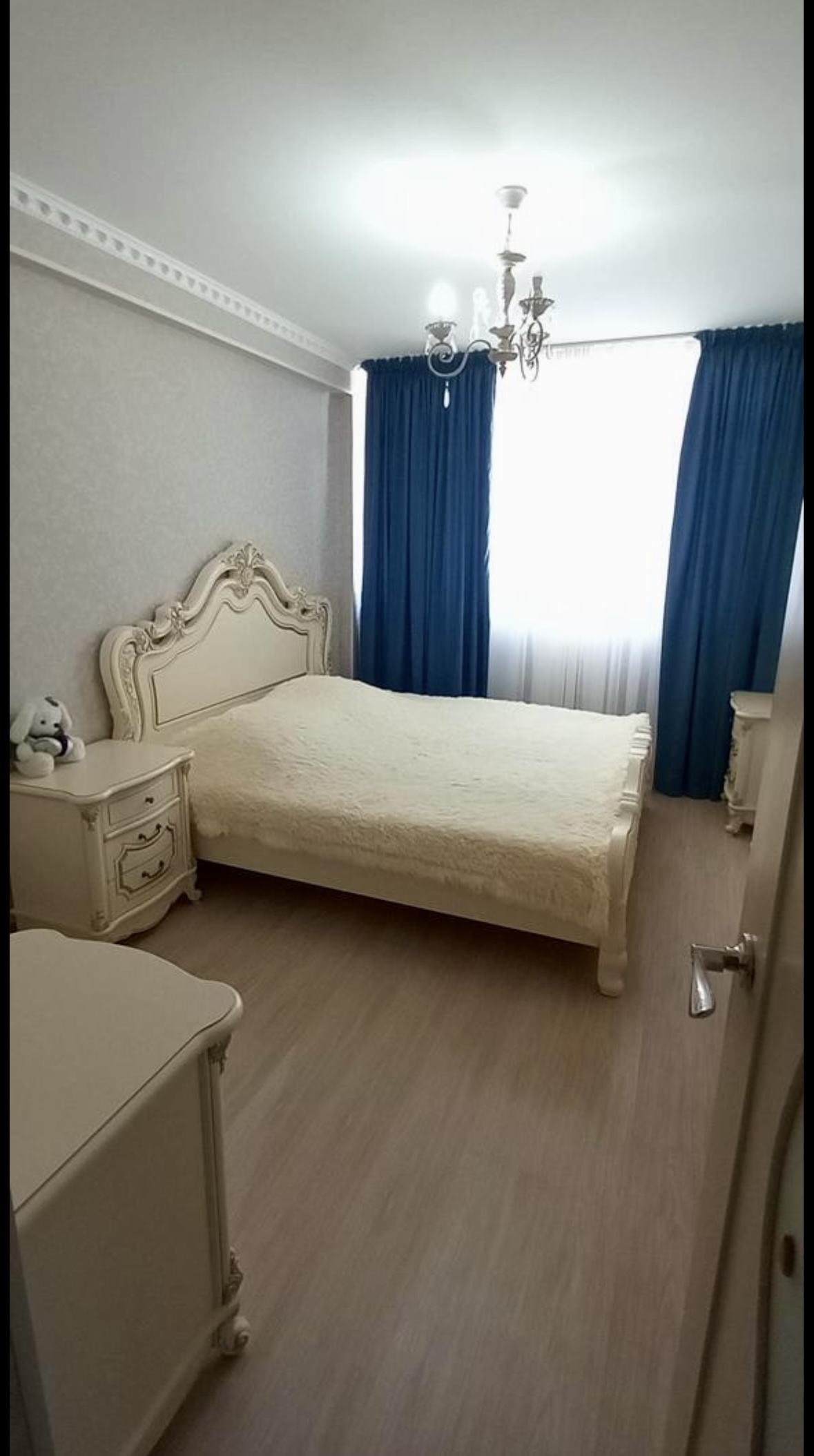 Апартаменты в Гагре у Дато, Гагра — фото 10