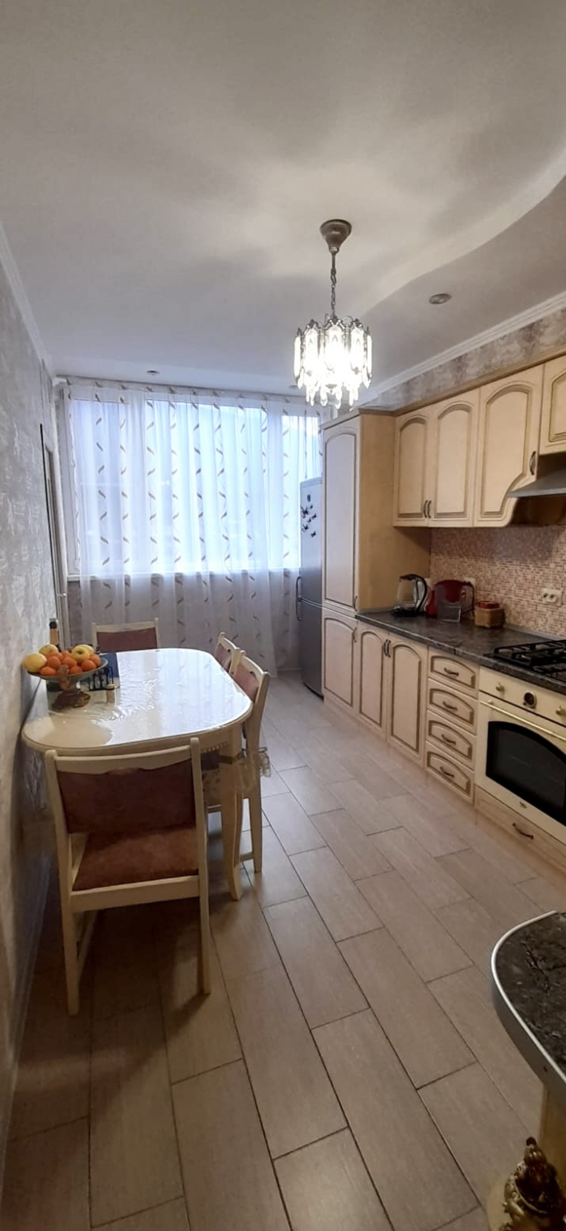 Апартаменты в Гагре у Дато, Гагра — фото 6