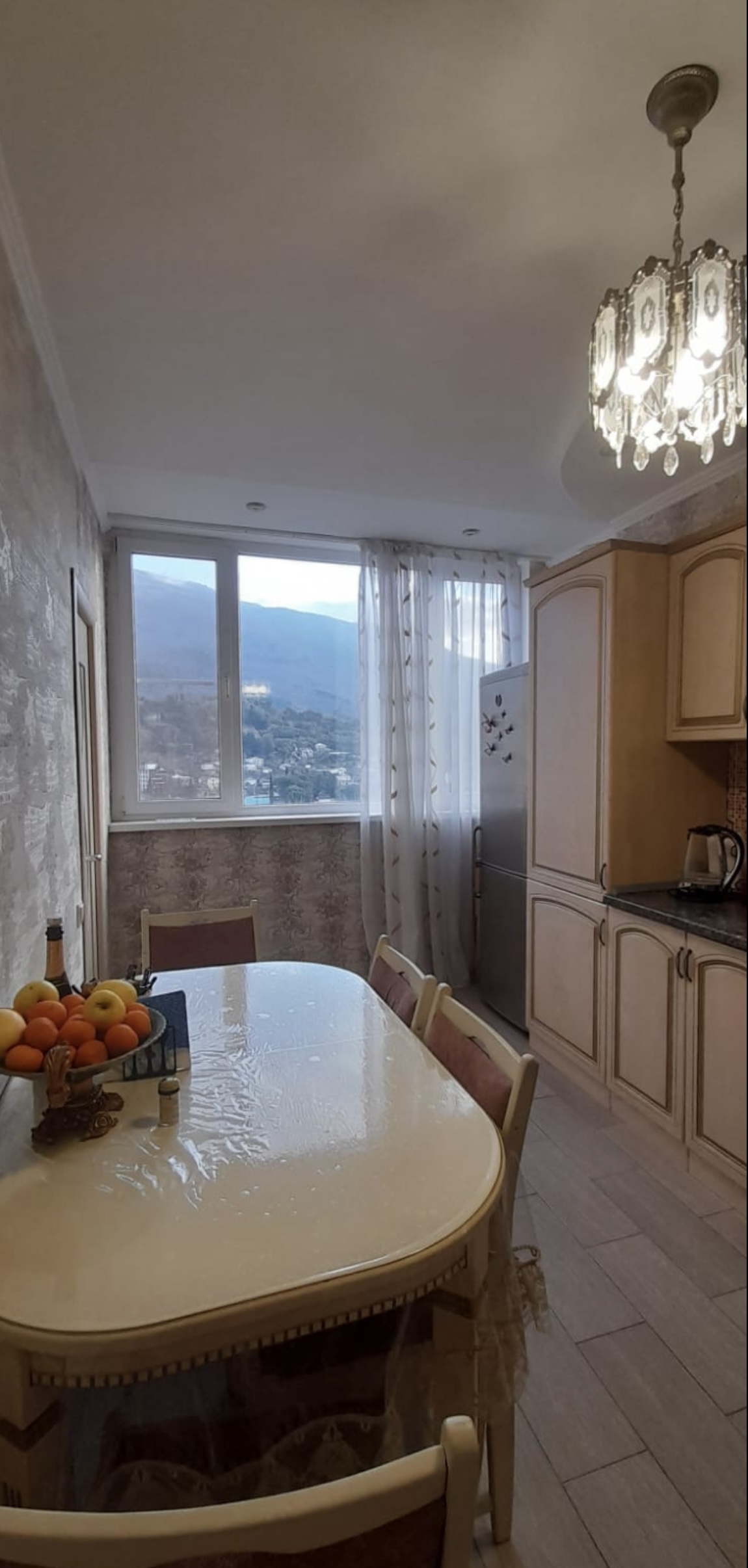 Апартаменты в Гагре у Дато, Гагра — фото 5