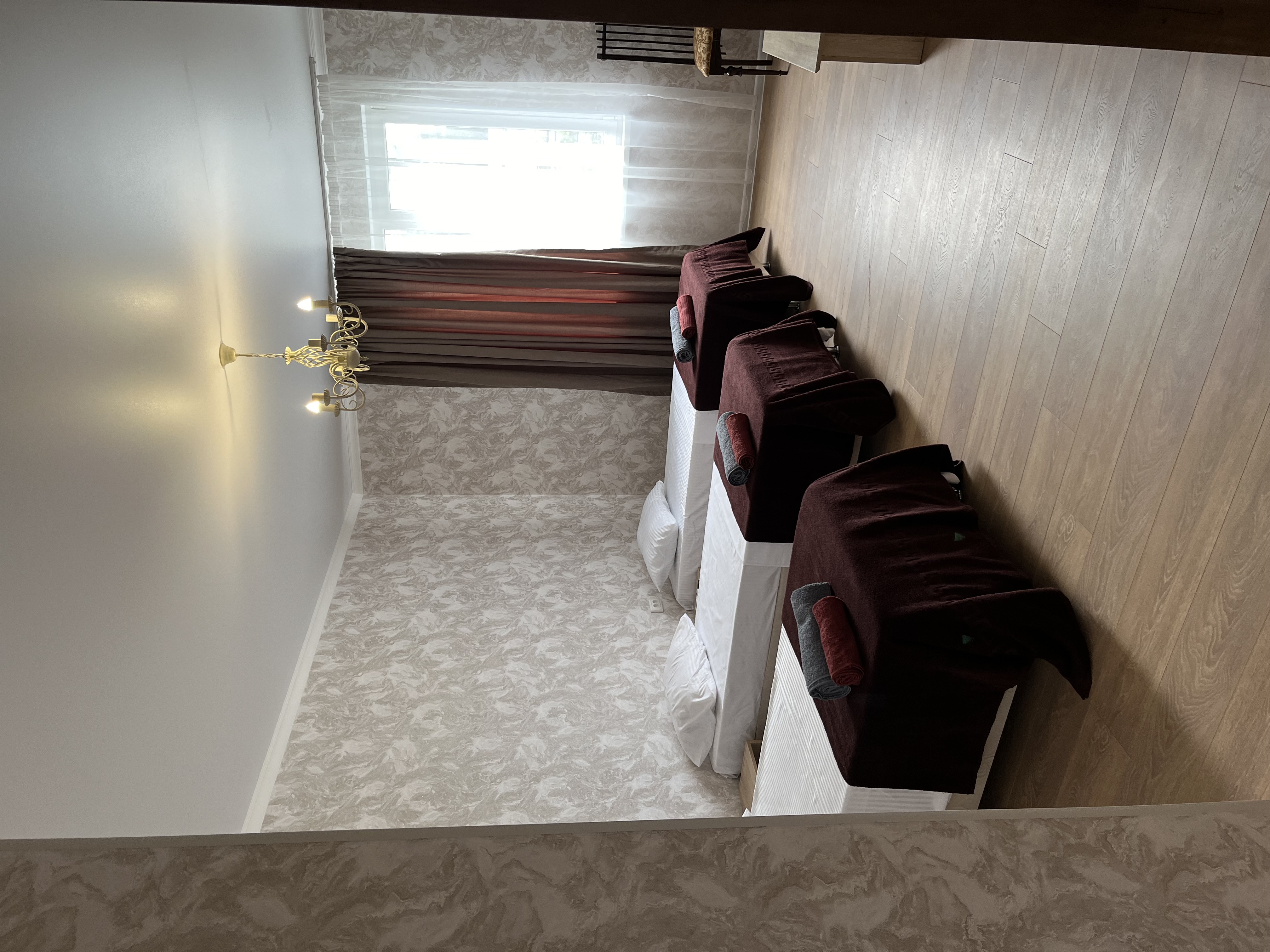 Luman, Сухум — фото 2