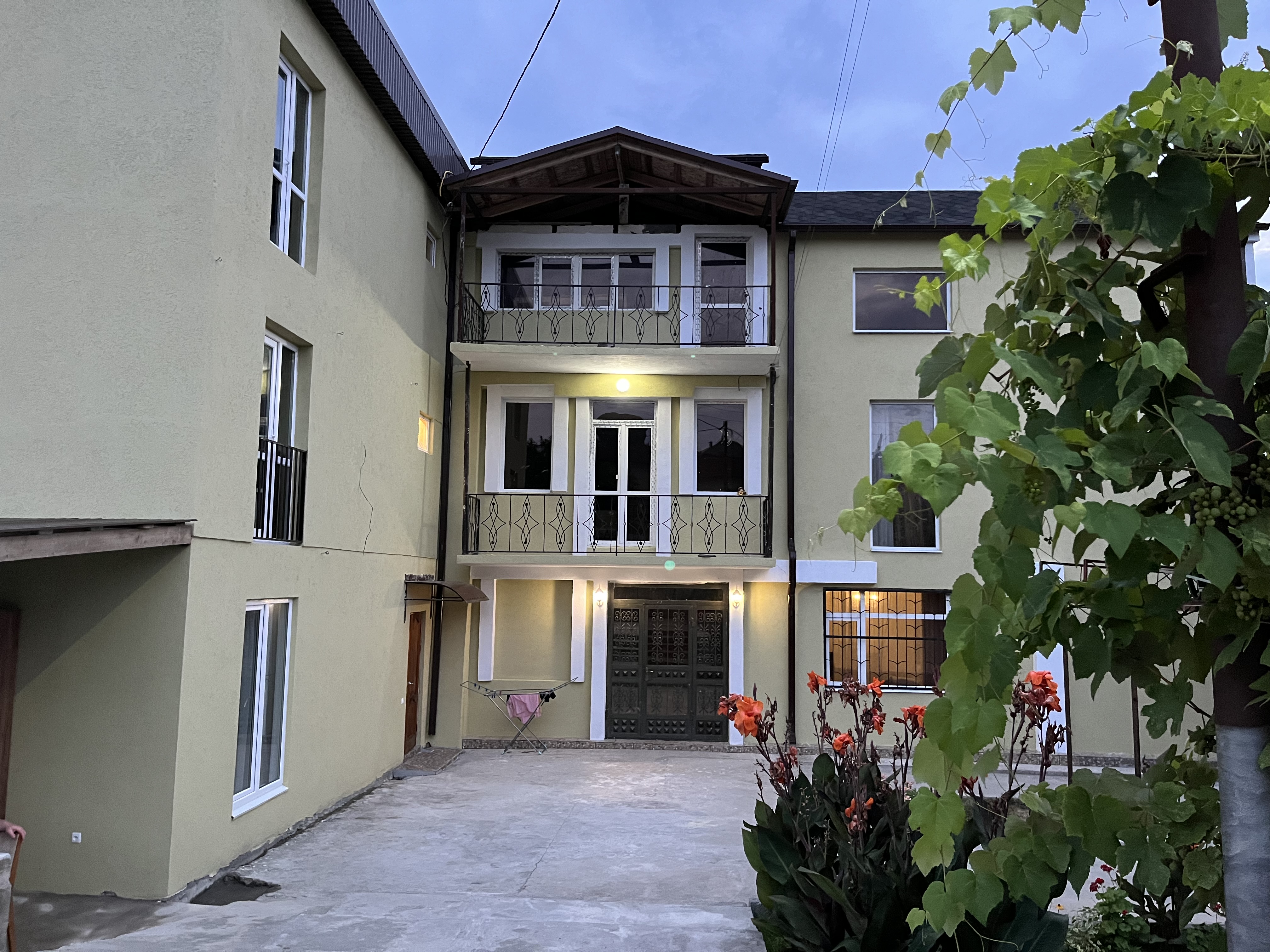 Luman, Сухум — фото 3