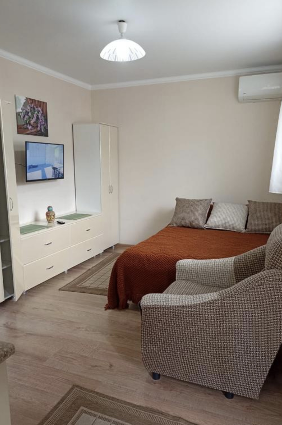 MargoHouse, Сухум — фото 4