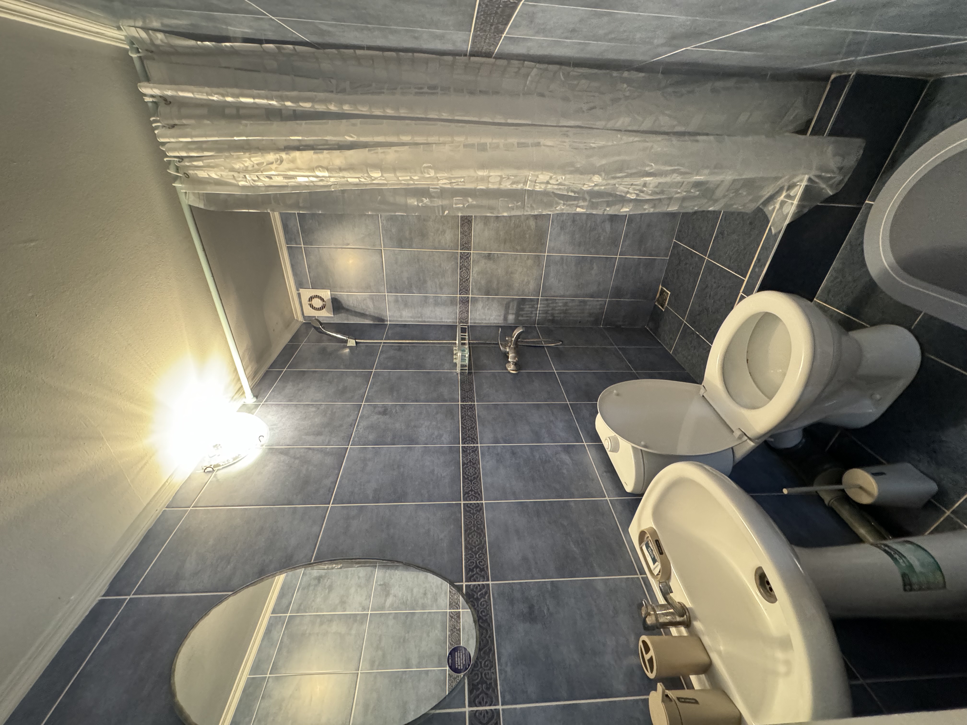 Гостевой дом «Эльсоф», Гагра — фото 6