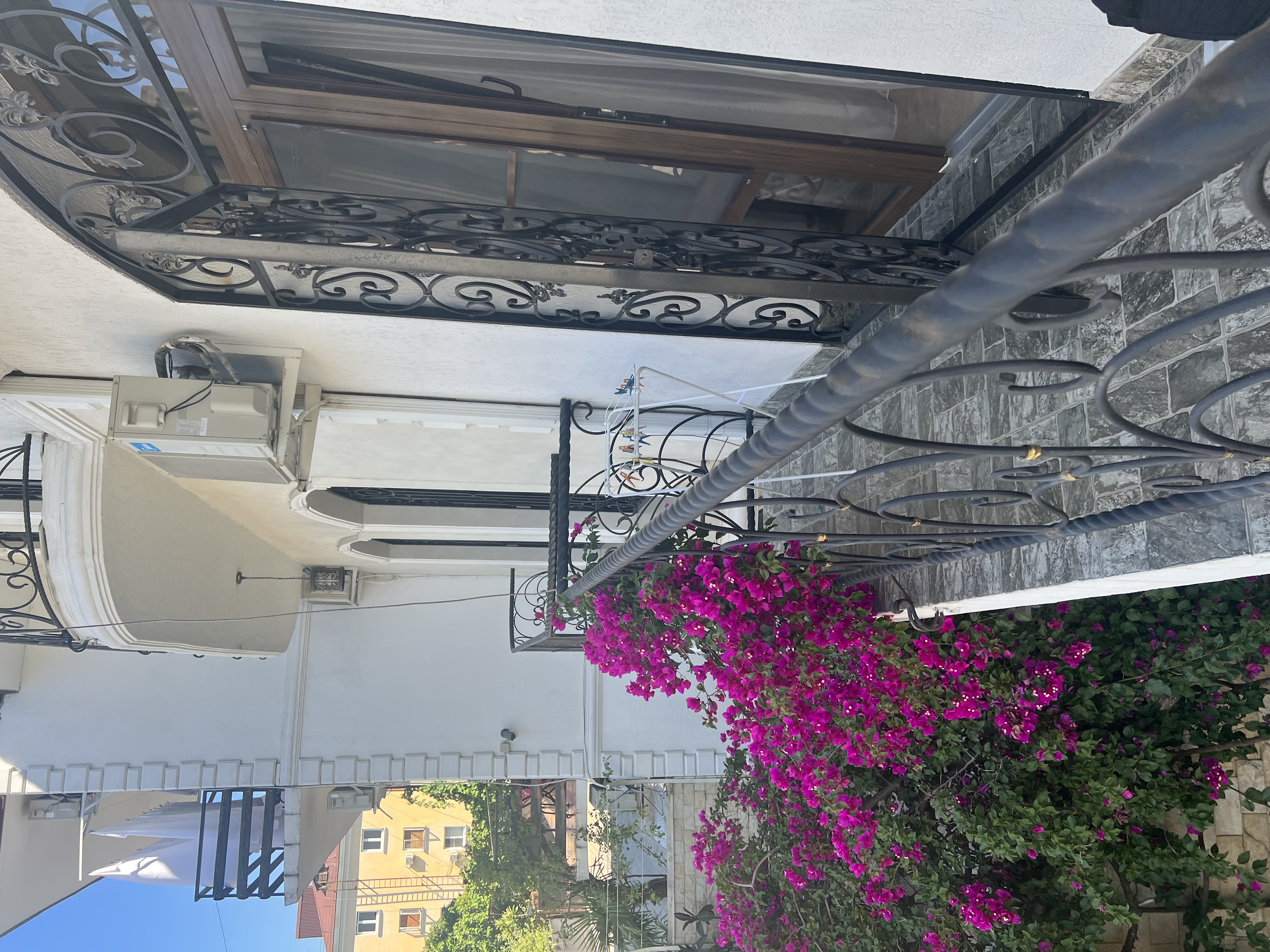 Апартаменты Мзия, Сухум — фото 6