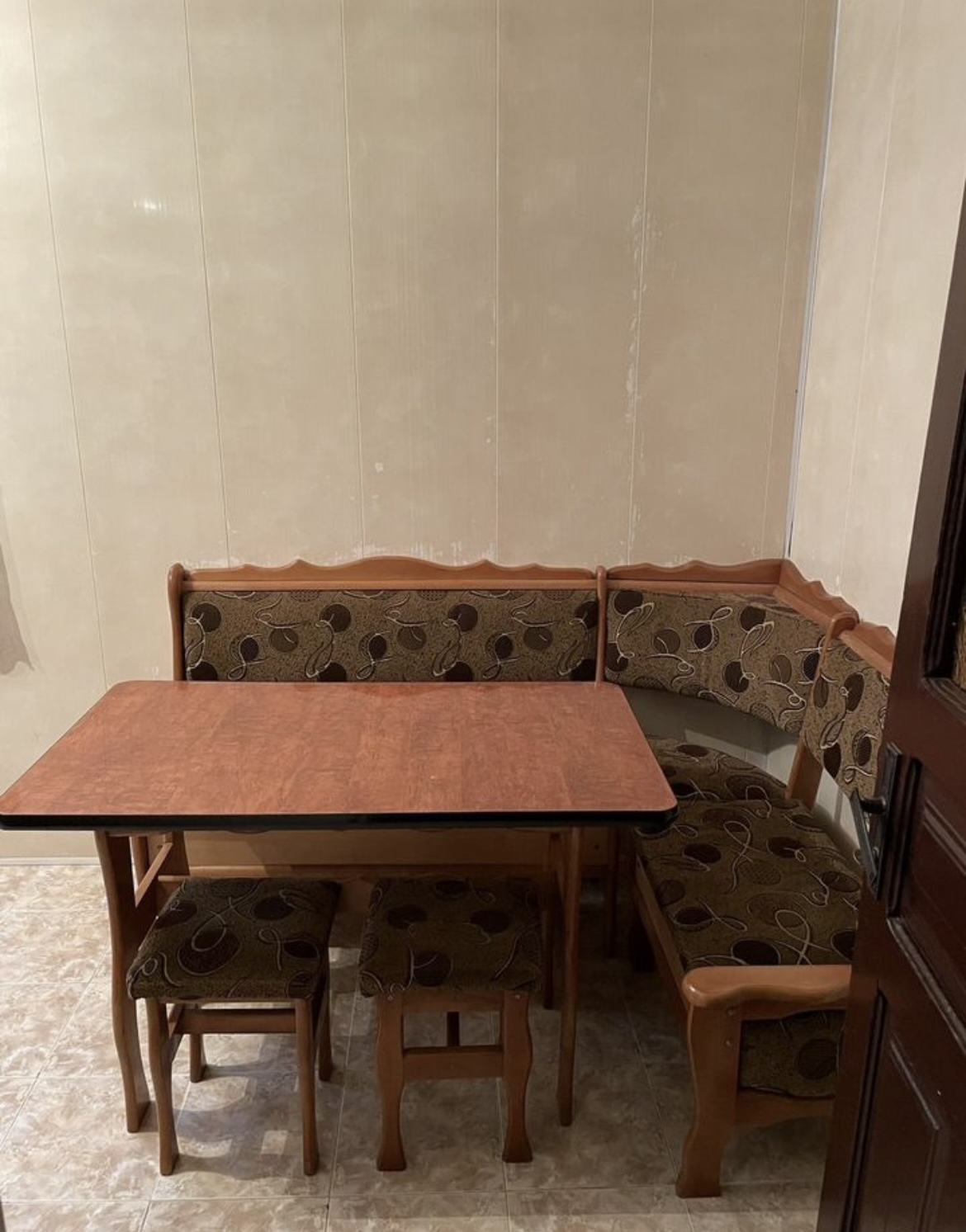 Дом у Кристины, Абхазия — фото 11