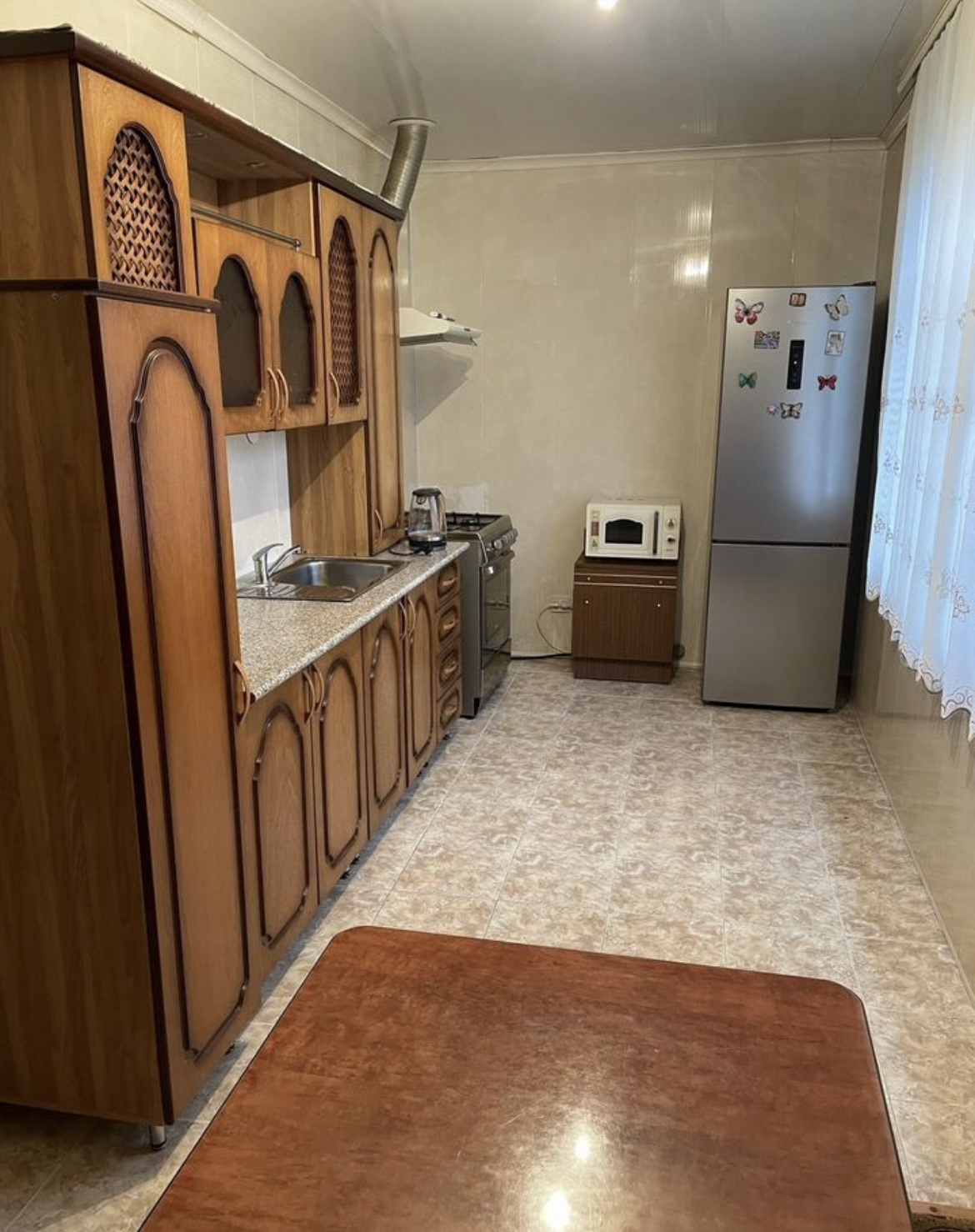 Дом у Кристины, Абхазия — фото 10