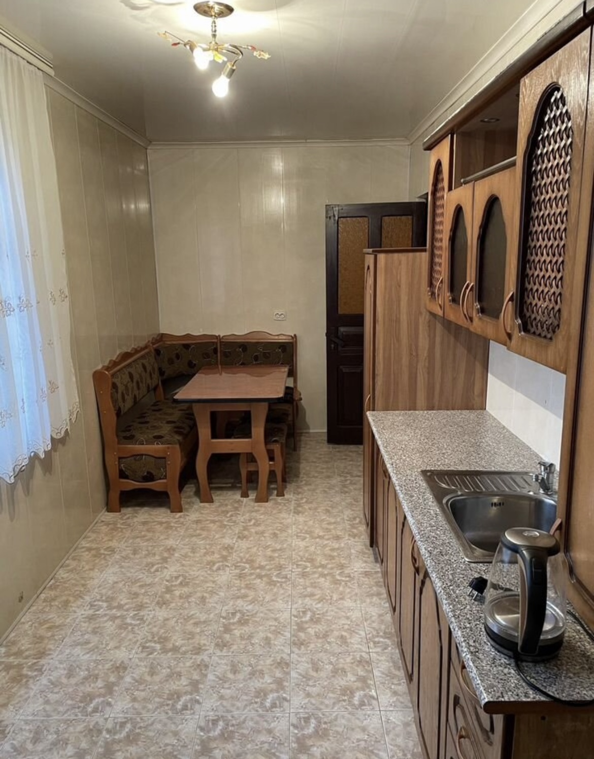 Дом у Кристины, Абхазия — фото 9