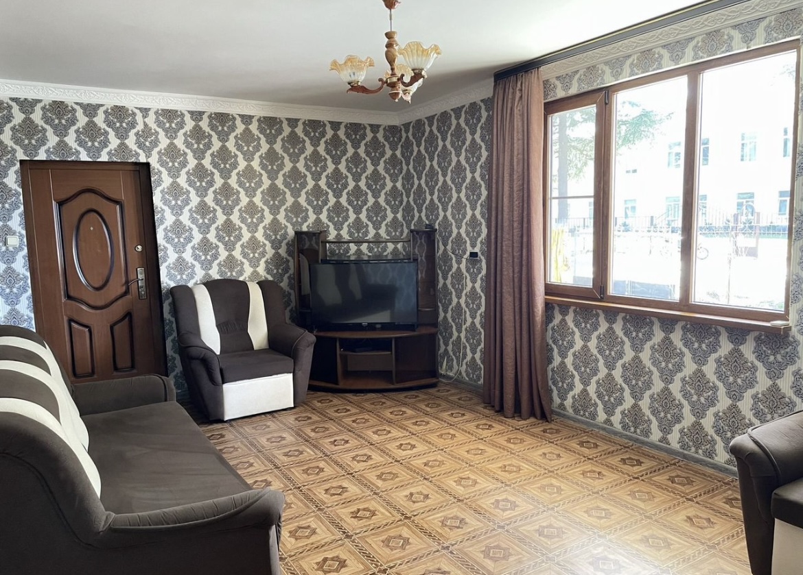 Дом у Кристины, Абхазия — фото 5