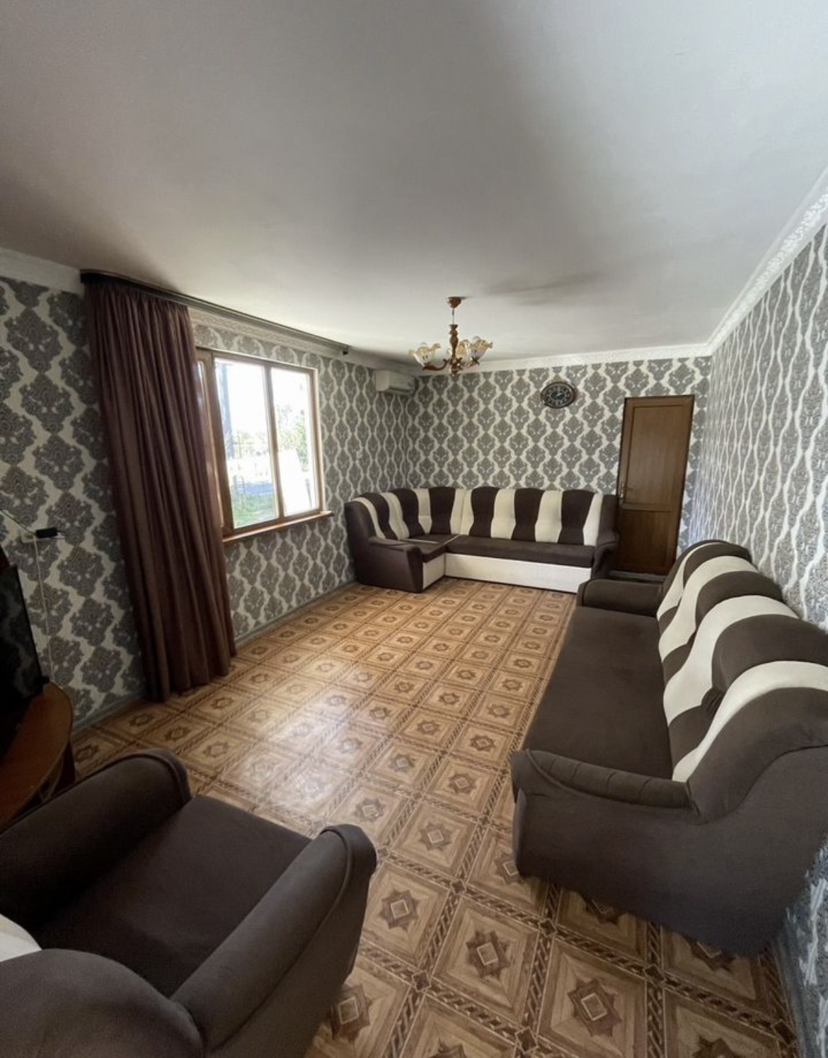 Дом у Кристины, Абхазия — фото 4