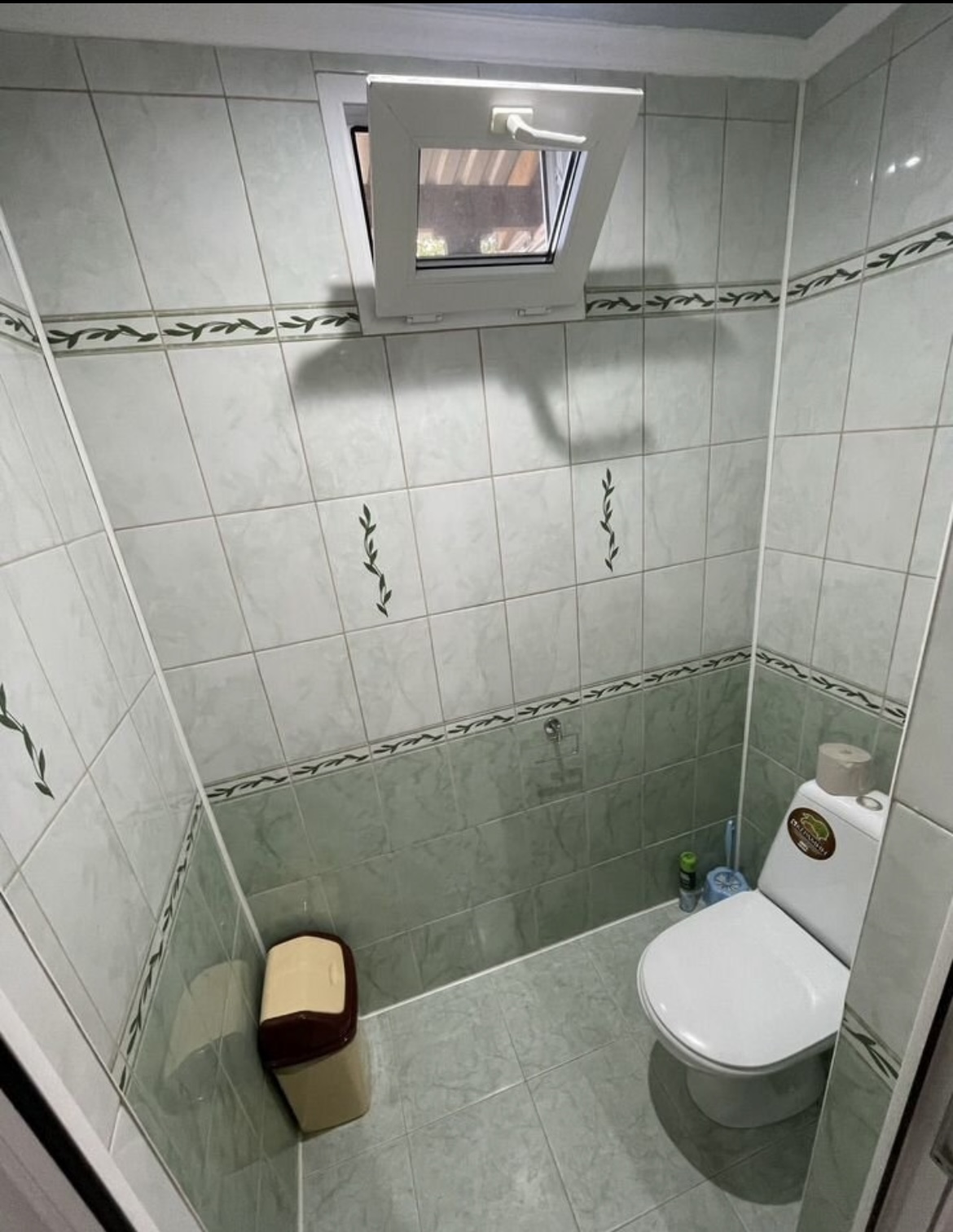 Дом у Кристины, Абхазия — фото 3