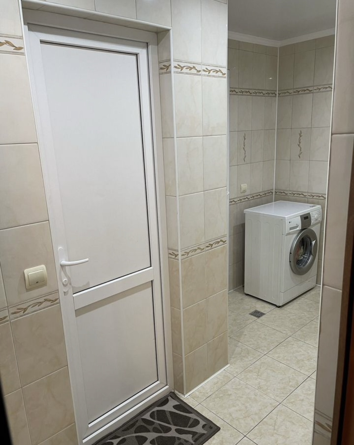 Дом у Кристины, Абхазия — фото 6