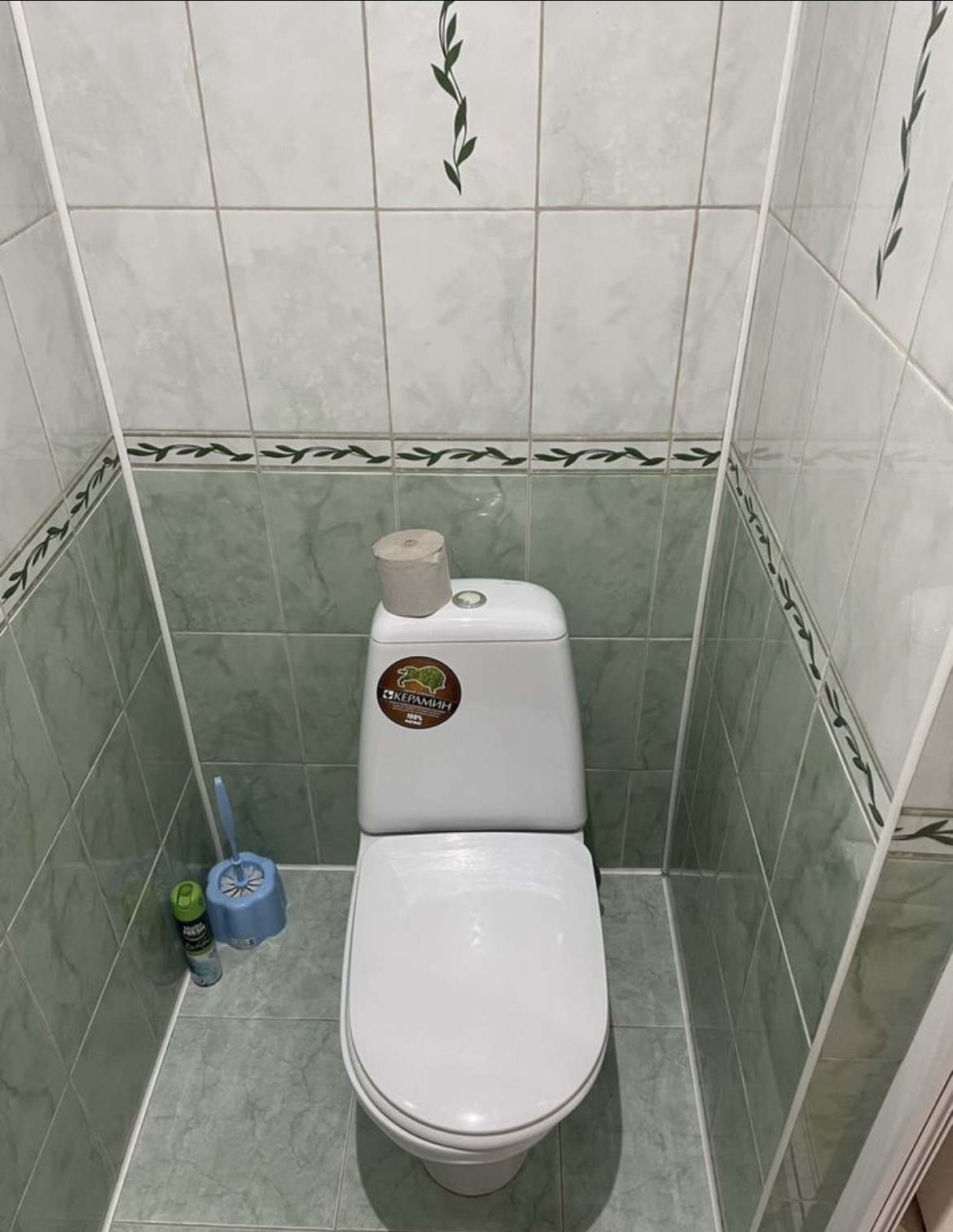 Дом у Кристины, Абхазия — фото 5