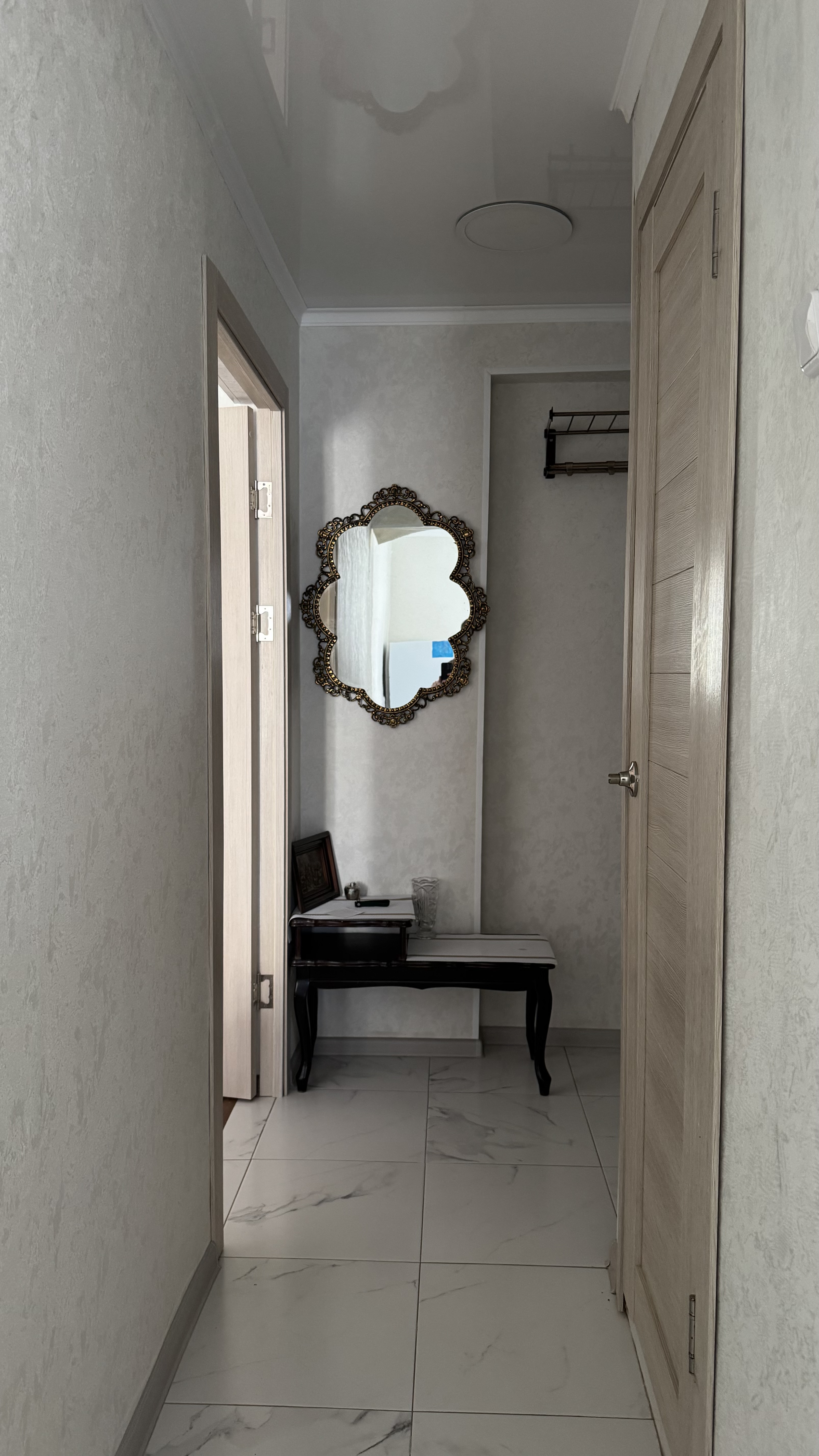 Двухкомнатная квартира, Гагра — фото 9