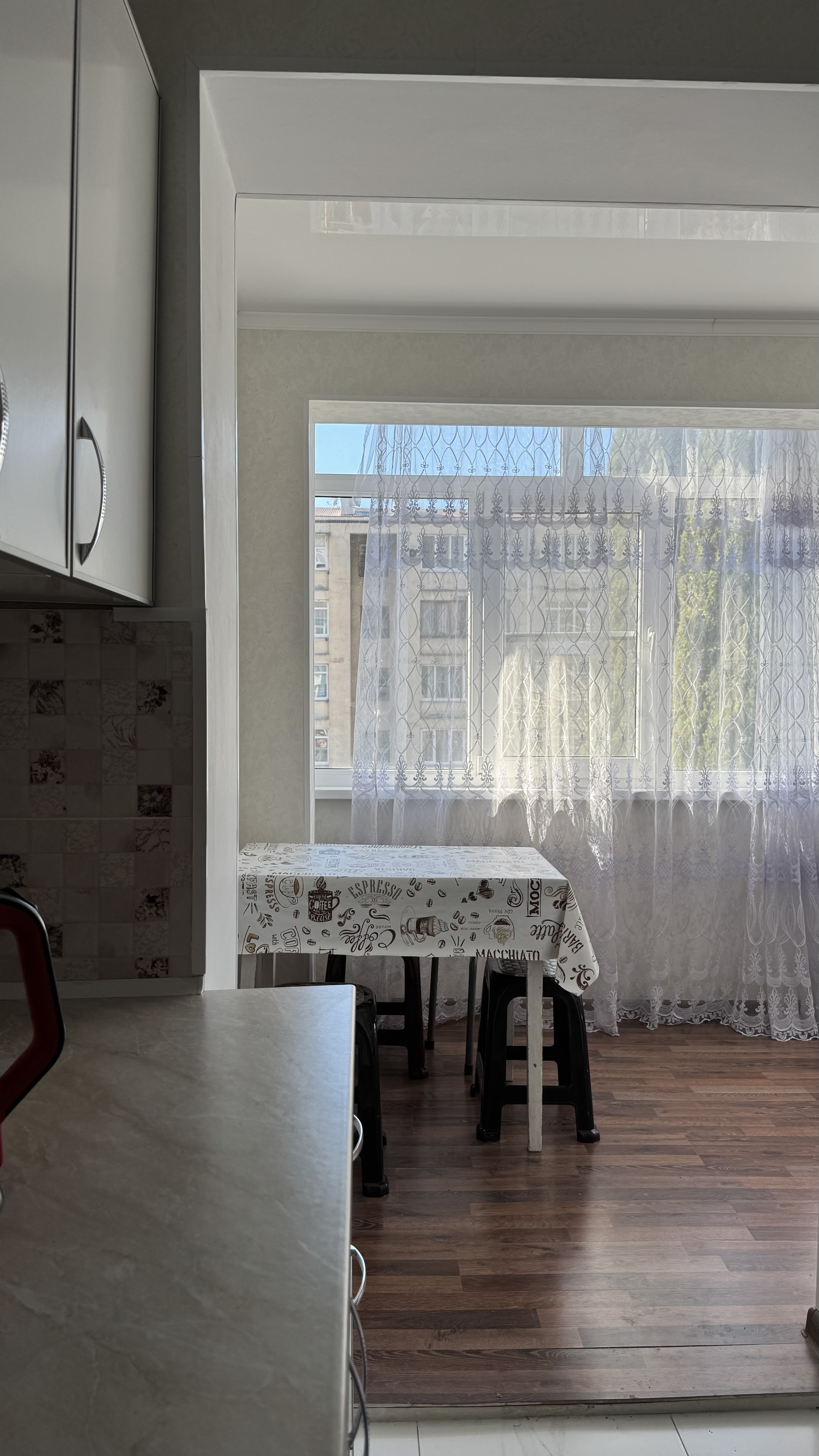 Двухкомнатная квартира, Гагра — фото 7