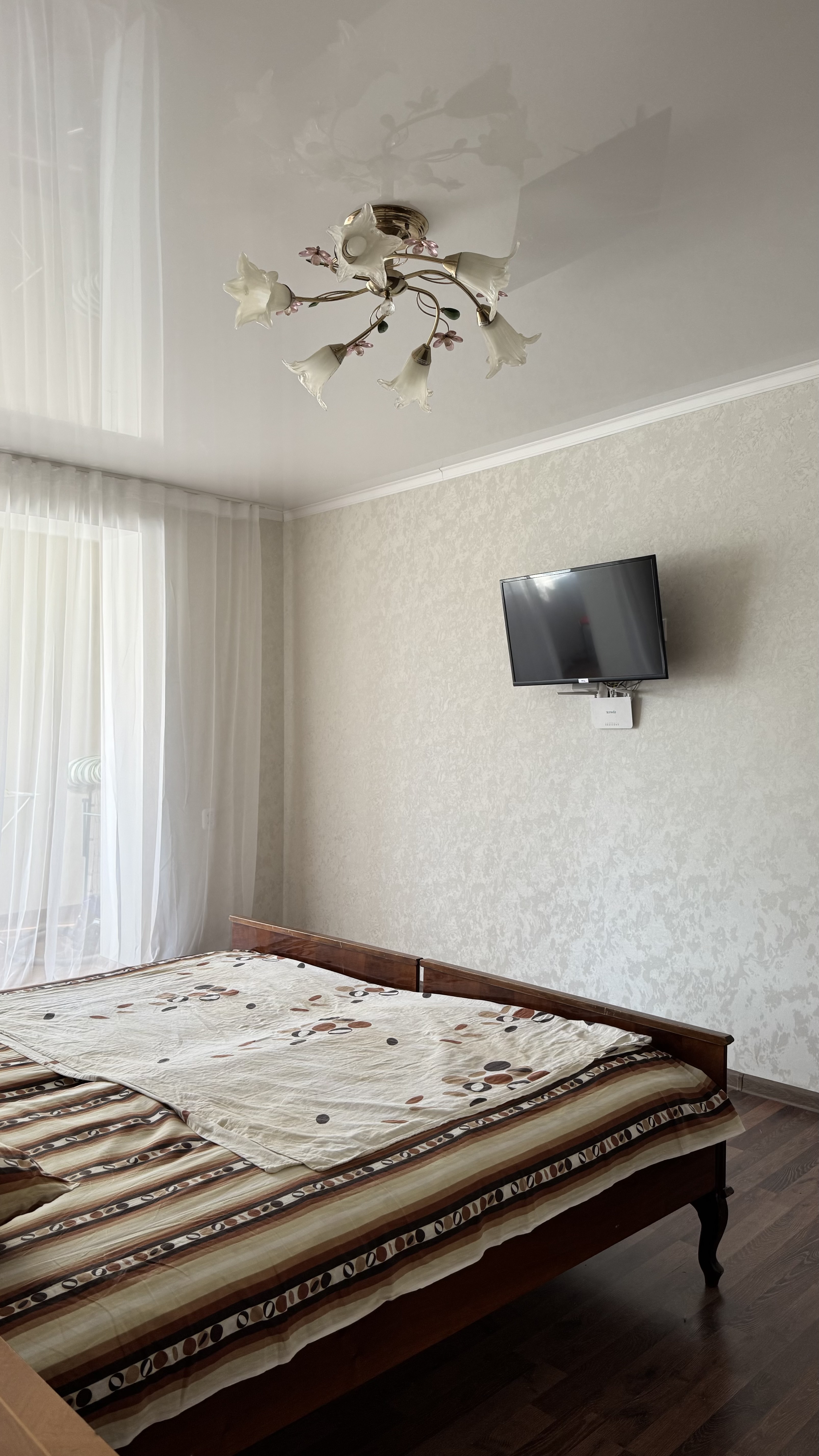 Двухкомнатная квартира, Гагра — фото 2